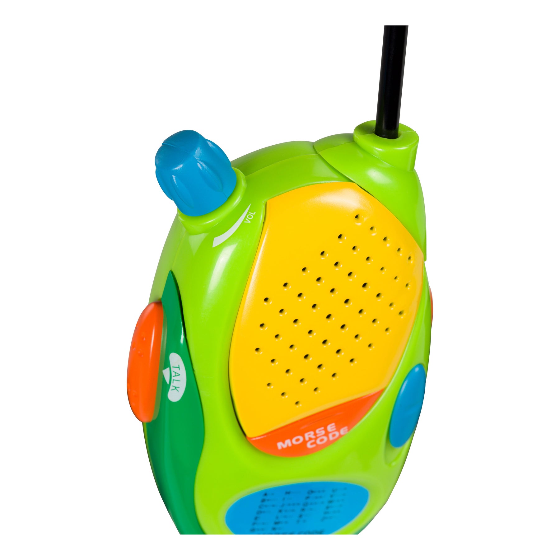 Outdoor Discovery Walkie Talkie