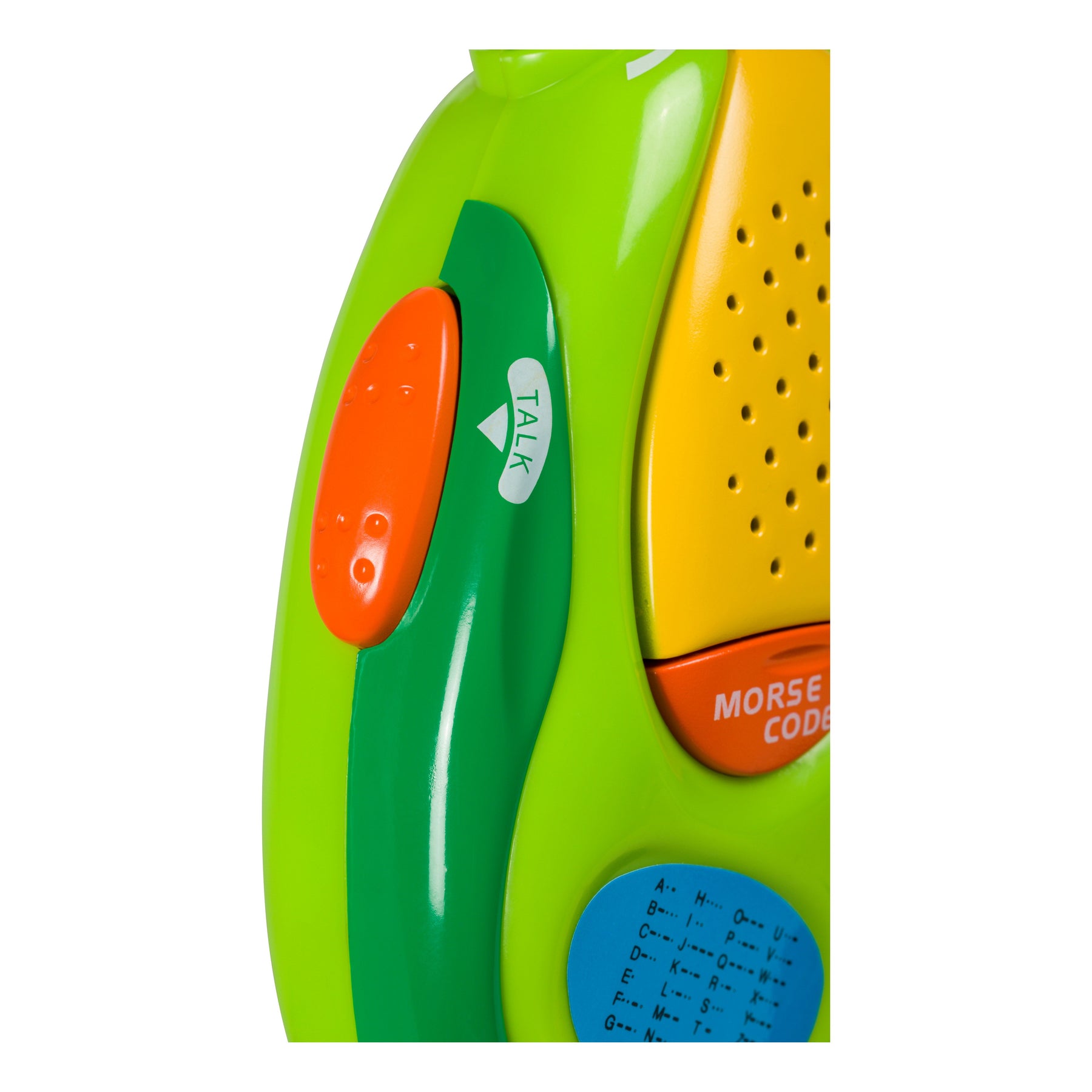 Outdoor Discovery Walkie Talkie