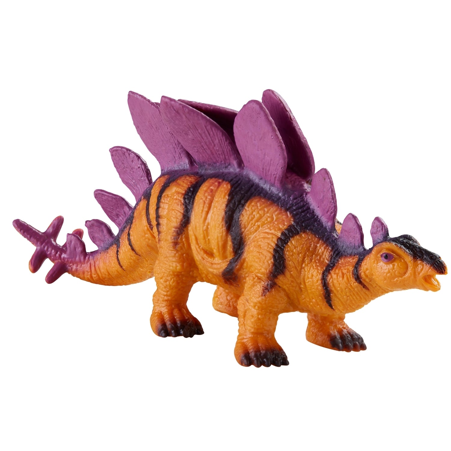 Toysmith Dino Squishimal - Stegosaurus