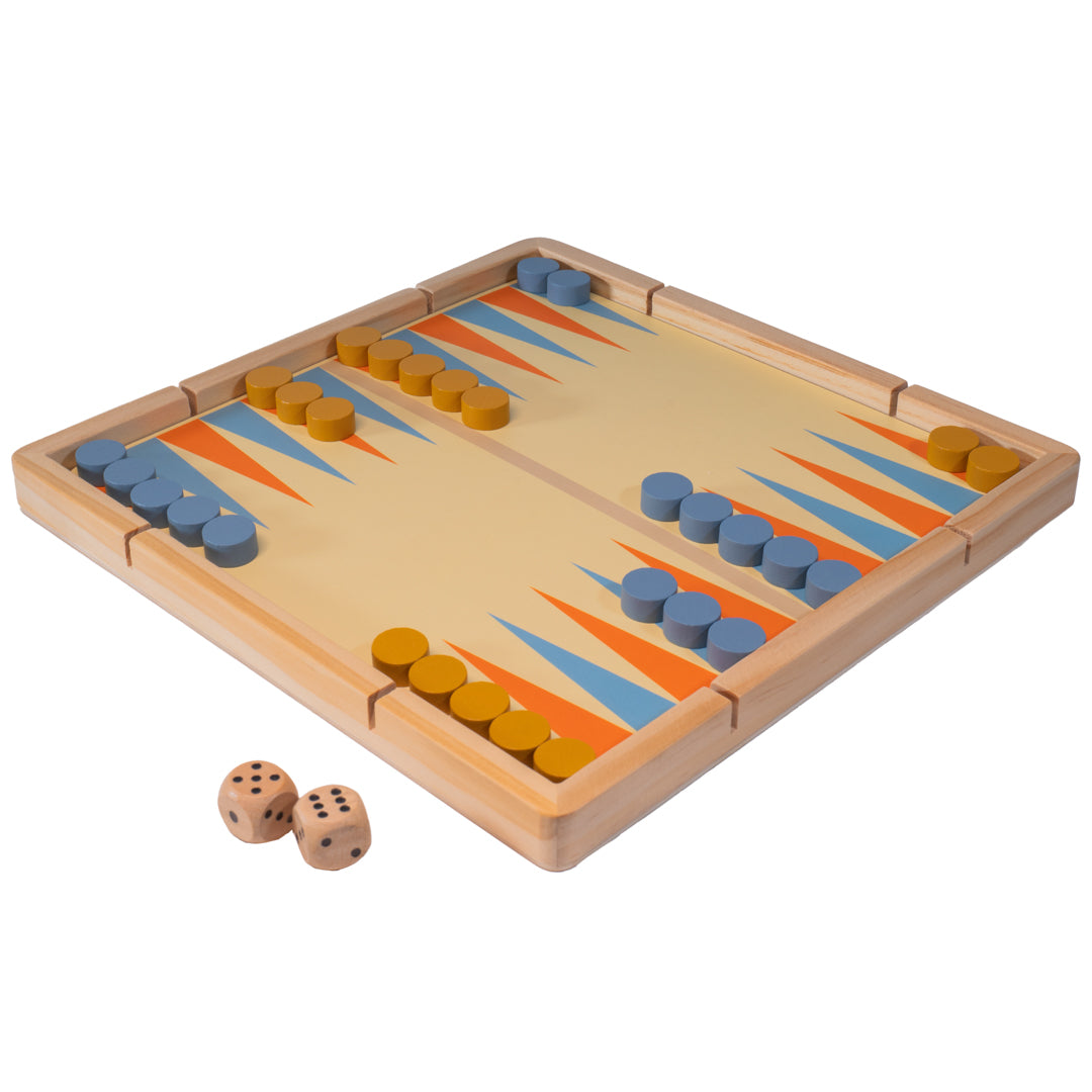 Neato! Time To Play 8-In-1 Game