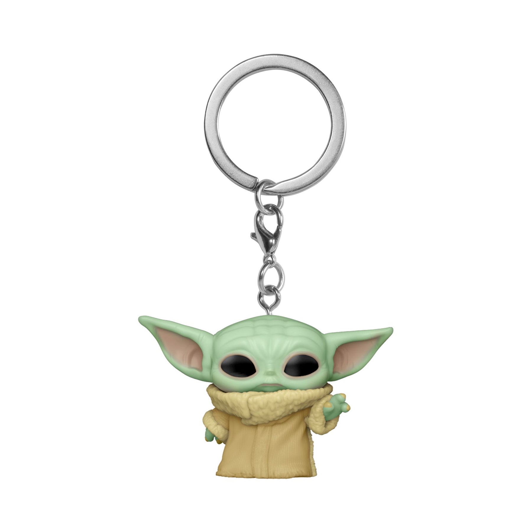 Funko Pocket POP! Keychain: Mandalorian - The Child
