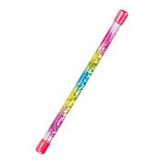 Toysmith Glitter Water Baton - Pink