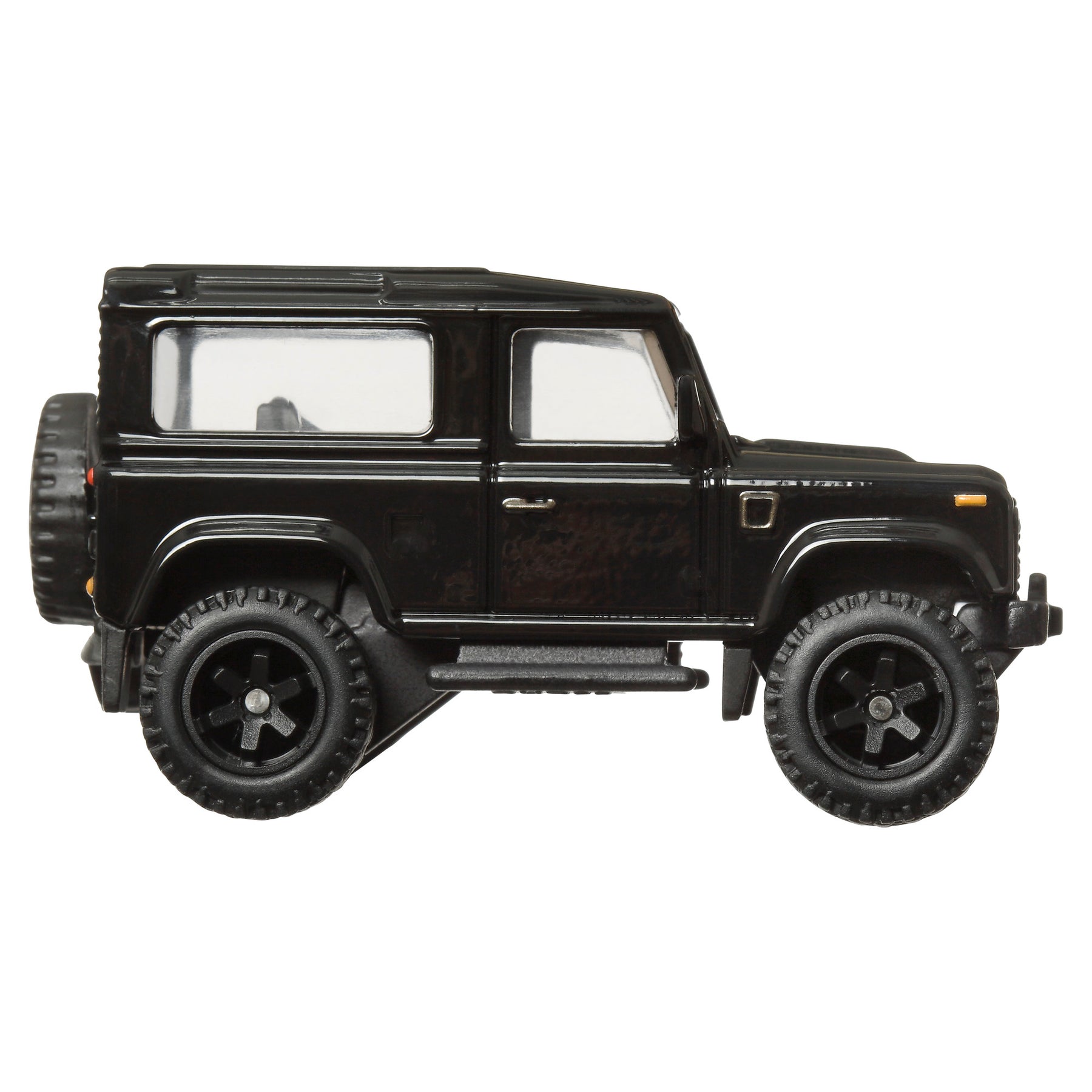 Mattel Hot Wheels Premium Fast & Furious