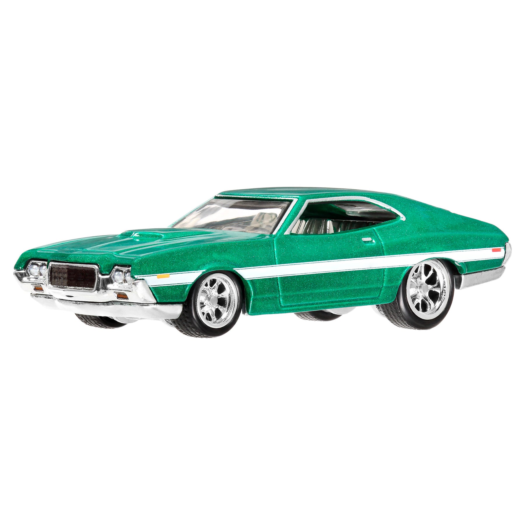 Mattel Hot Wheels Premium Fast & Furious
