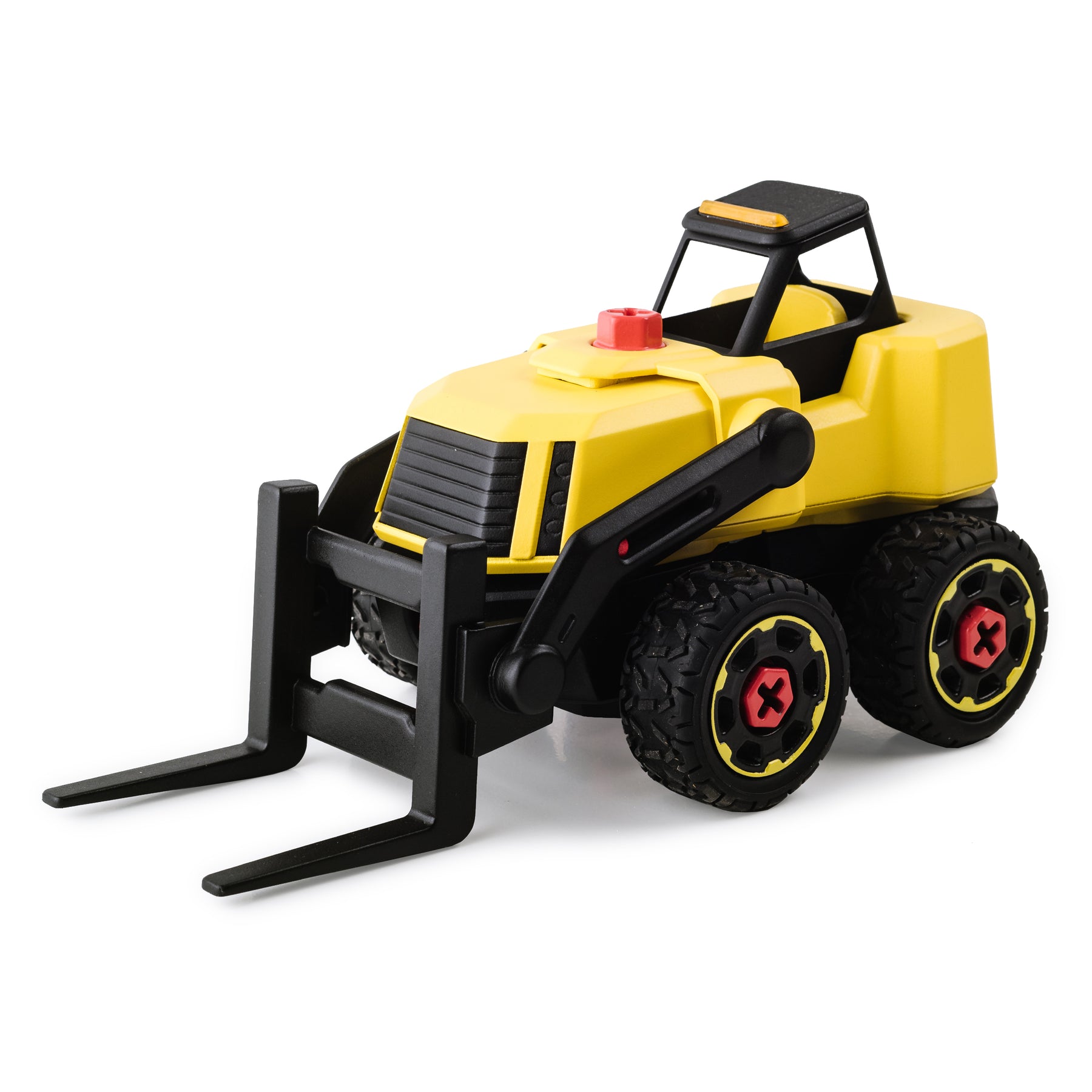 Stanley Jr. Take Apart XL Forklift