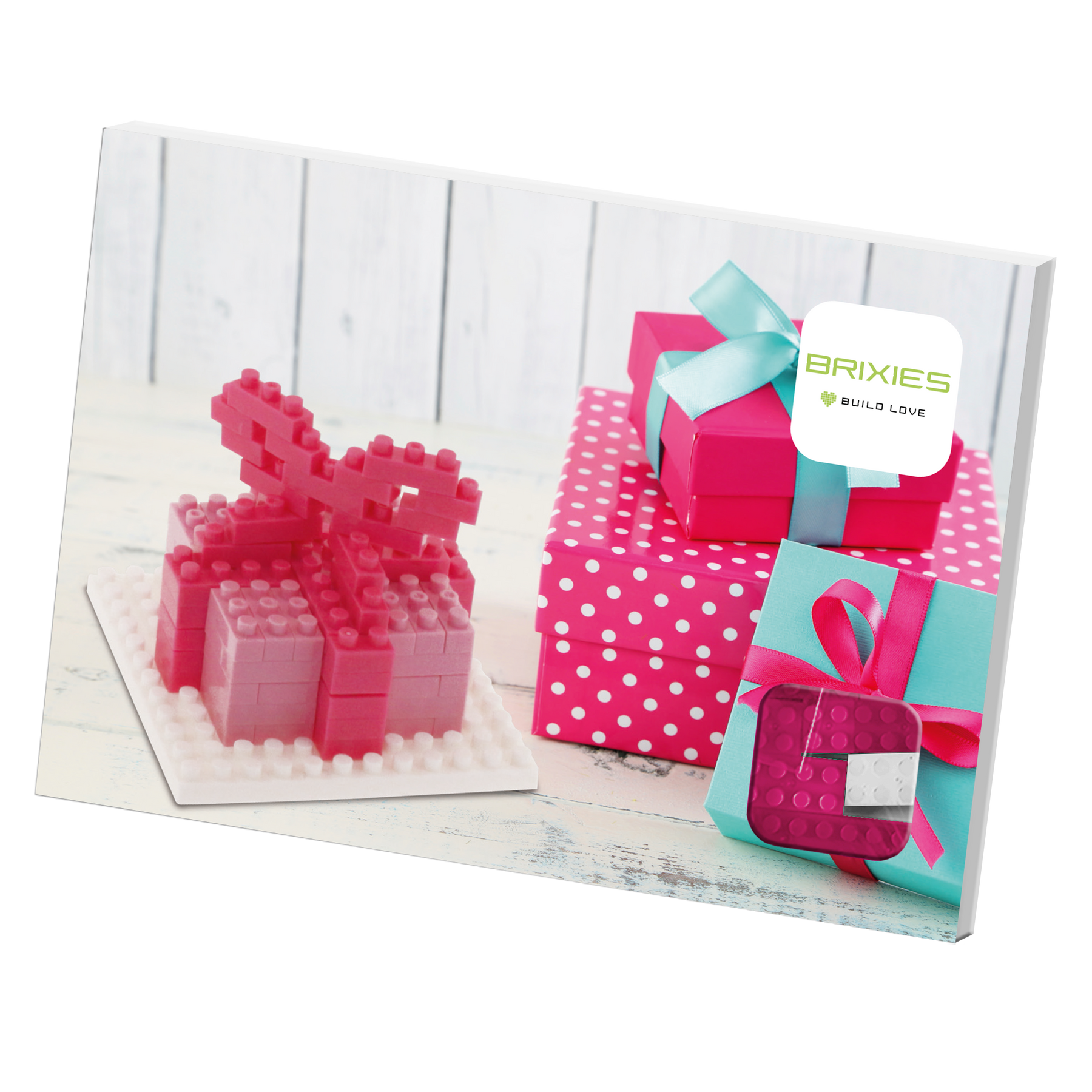 Postcard Gift