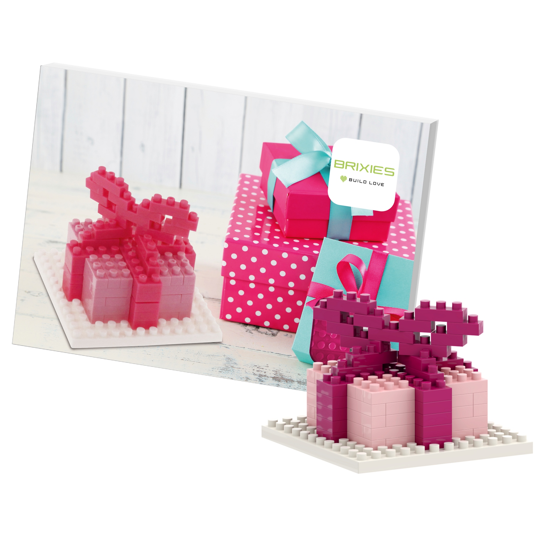 Postcard Gift