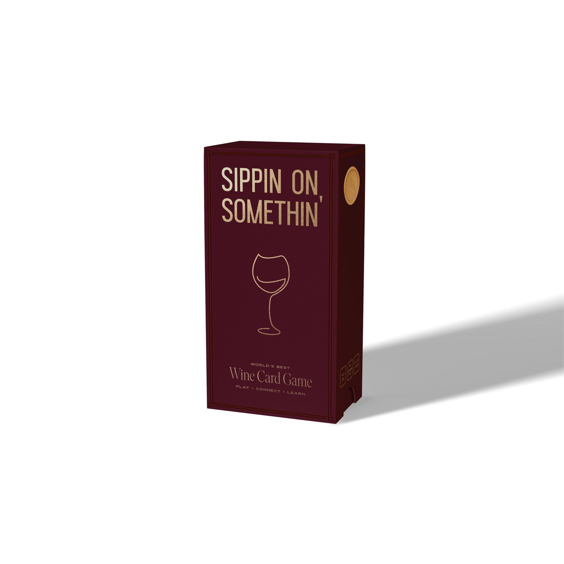 Sippin on Somthin'