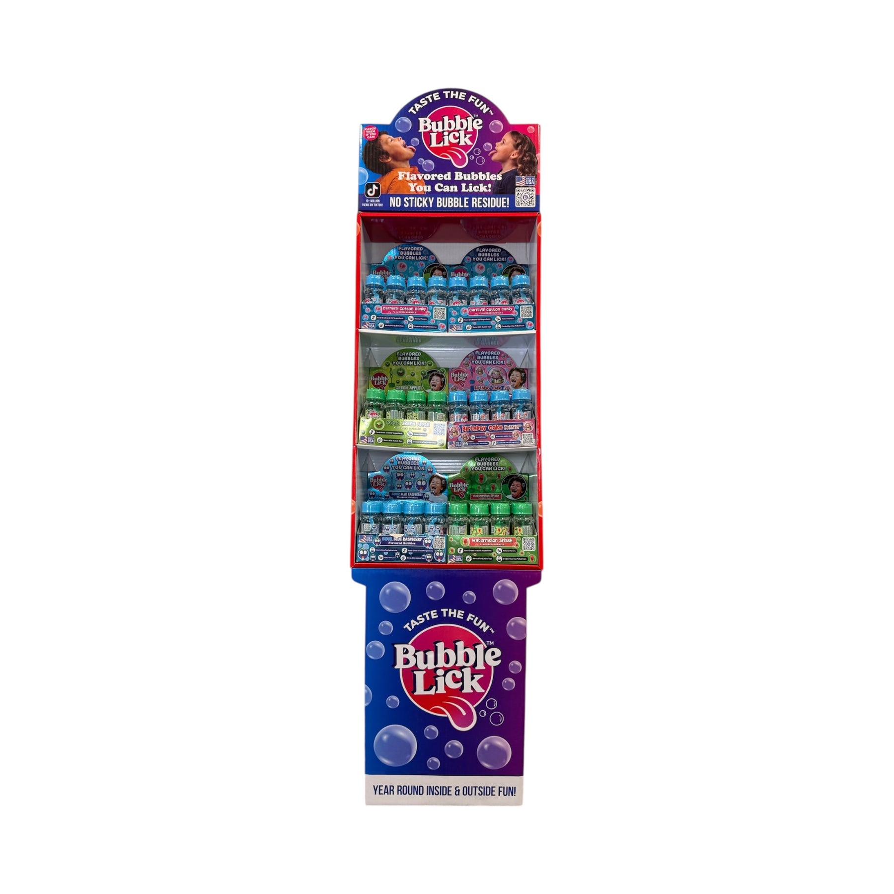 Bubblelick_FSDU_Front