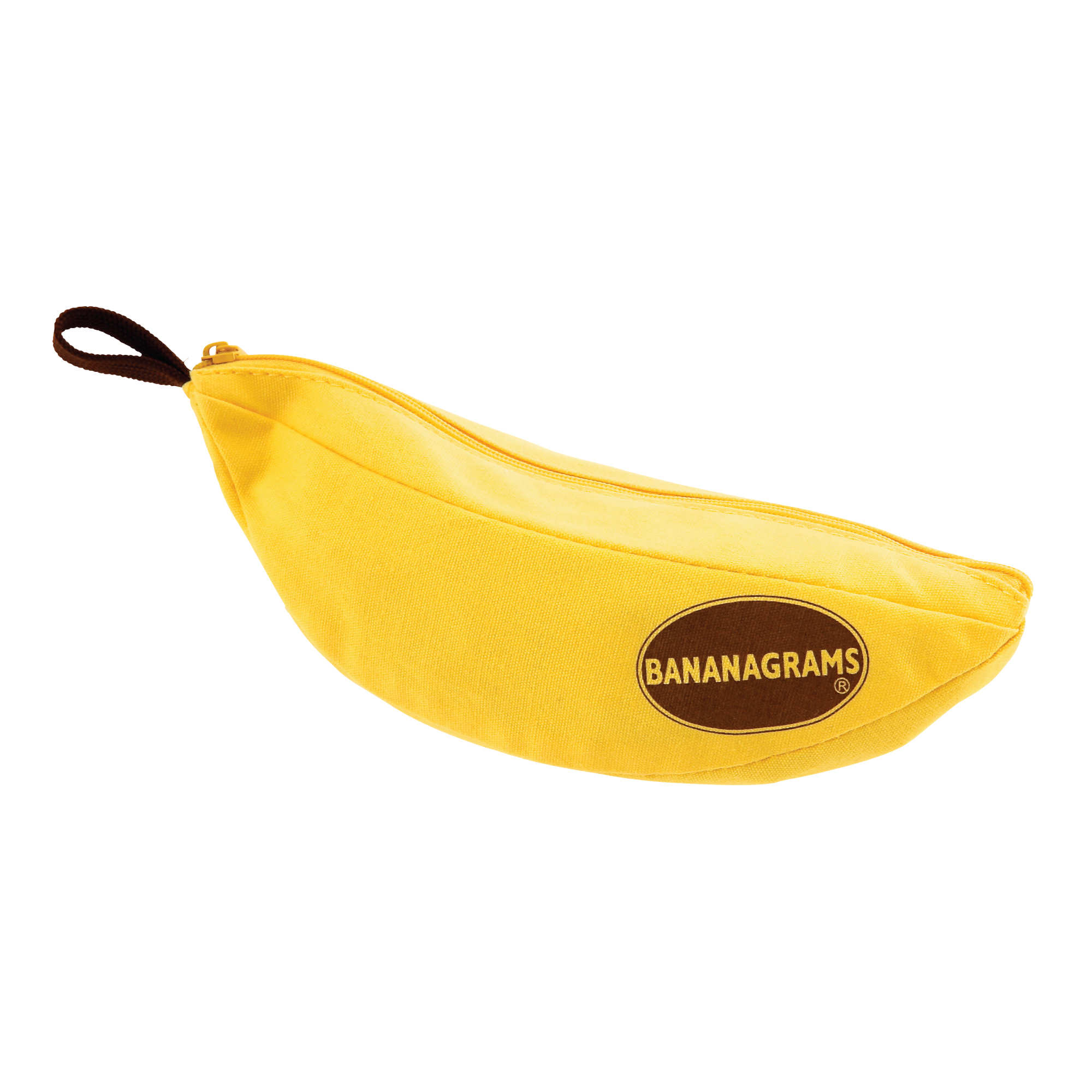 Bananagrams view 2