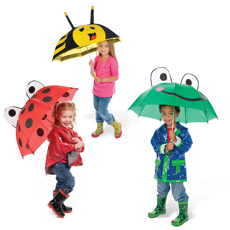 Toysmith Umbrella Assorted