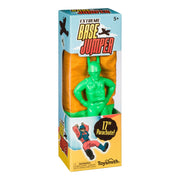 Toysmith Base Jumper - Green