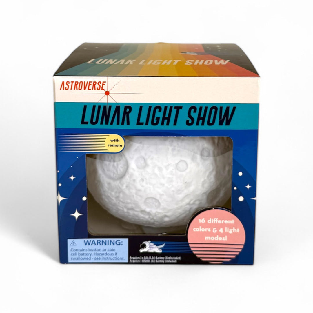 Toysmith Lunar Light Show