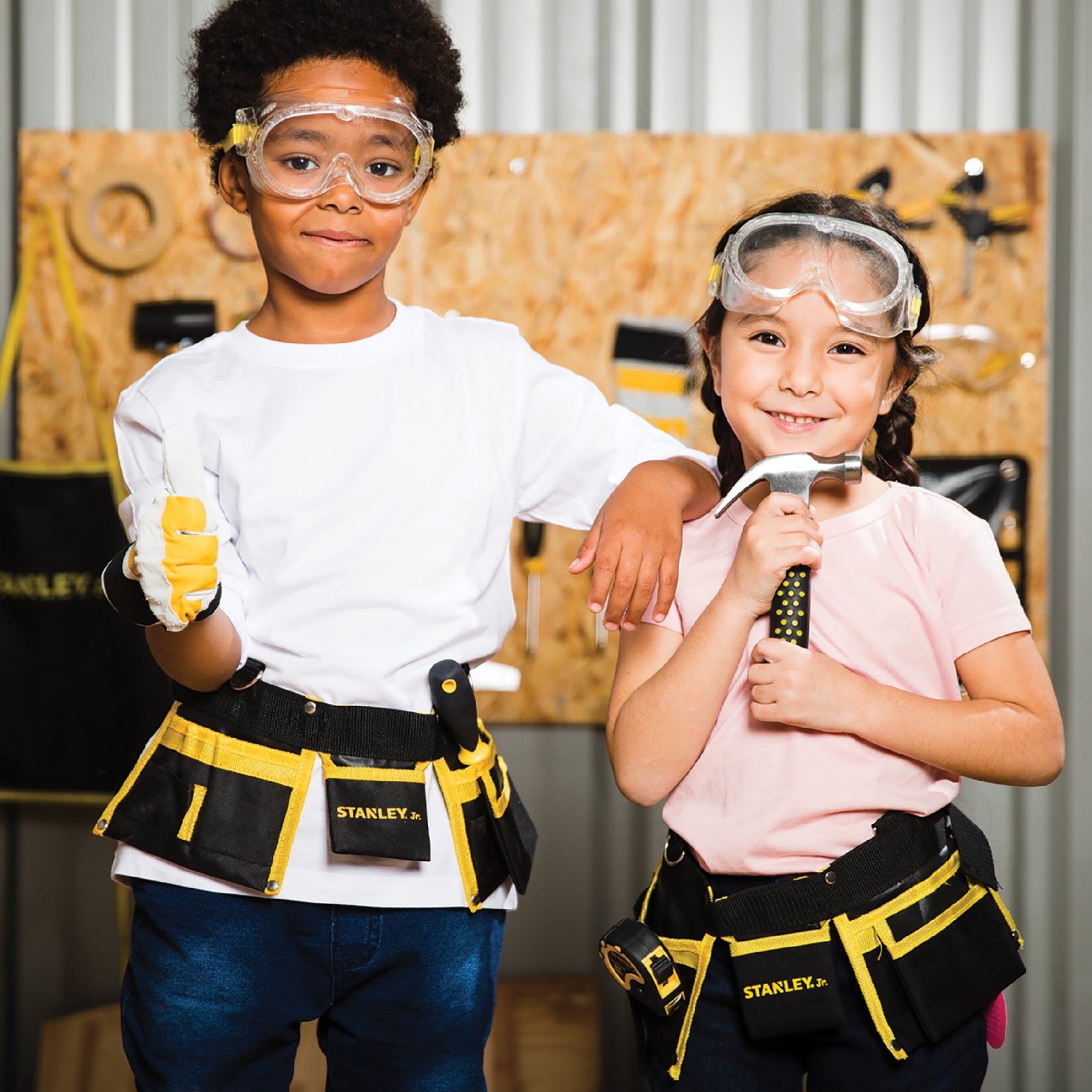 Stanley Jr. Tool Belt