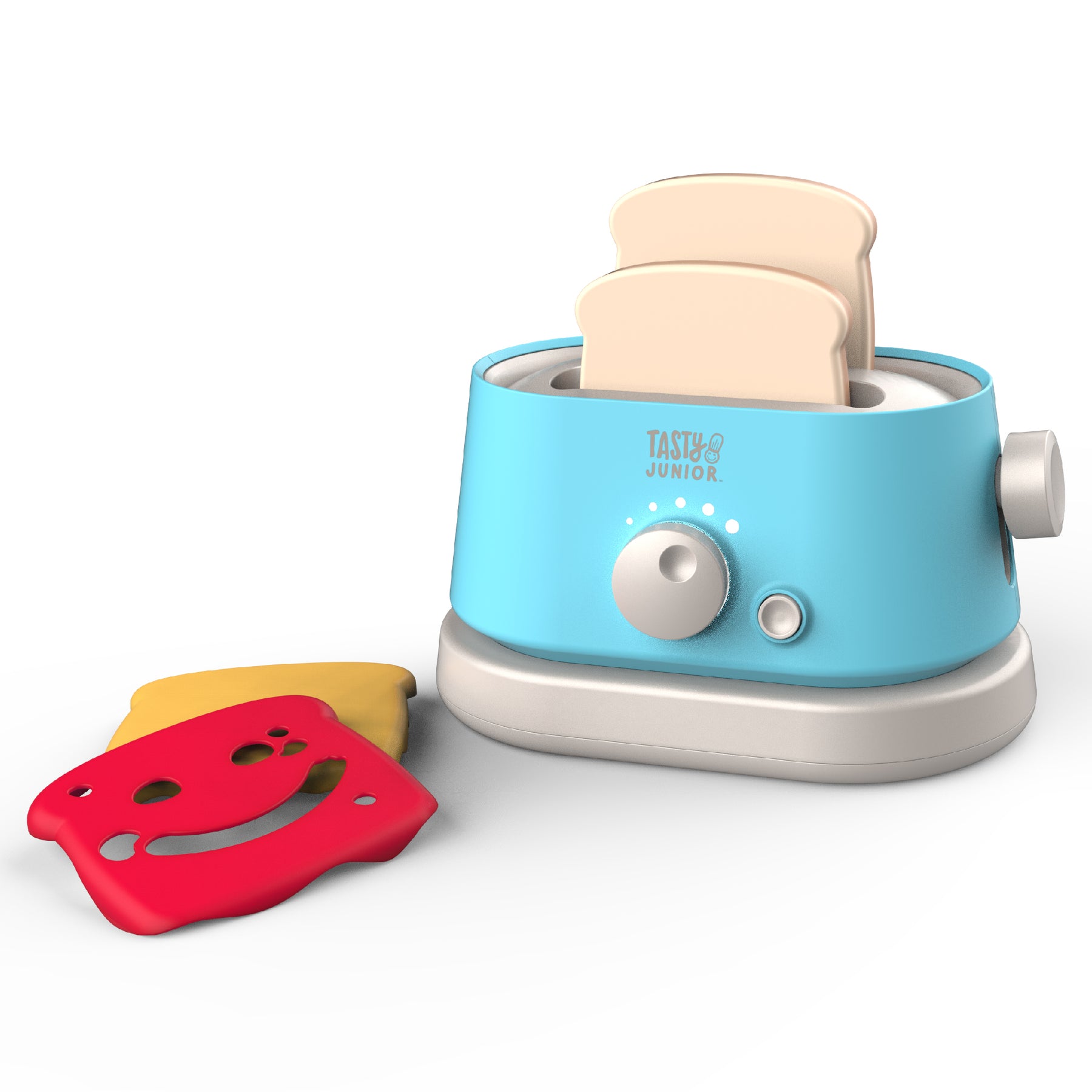 Tasty Junior Pretend Play Toaster Set