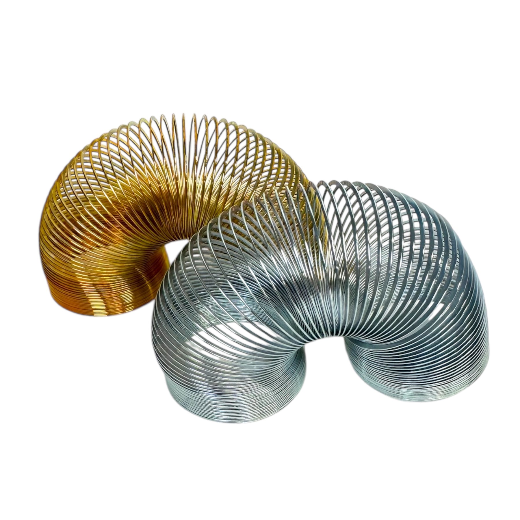 Neato! 2in Metal Magic Spring