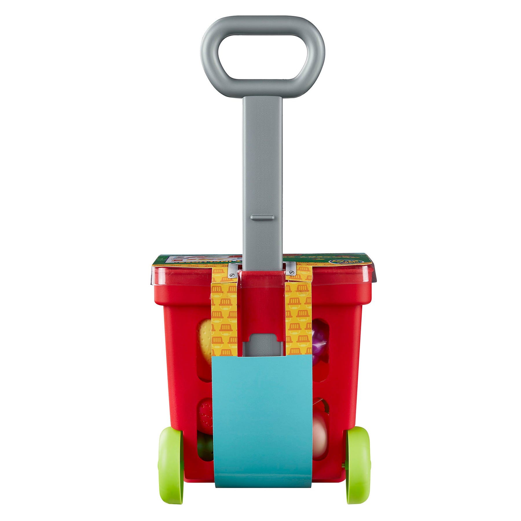 My World My Play Pick & Shop Grocery Set