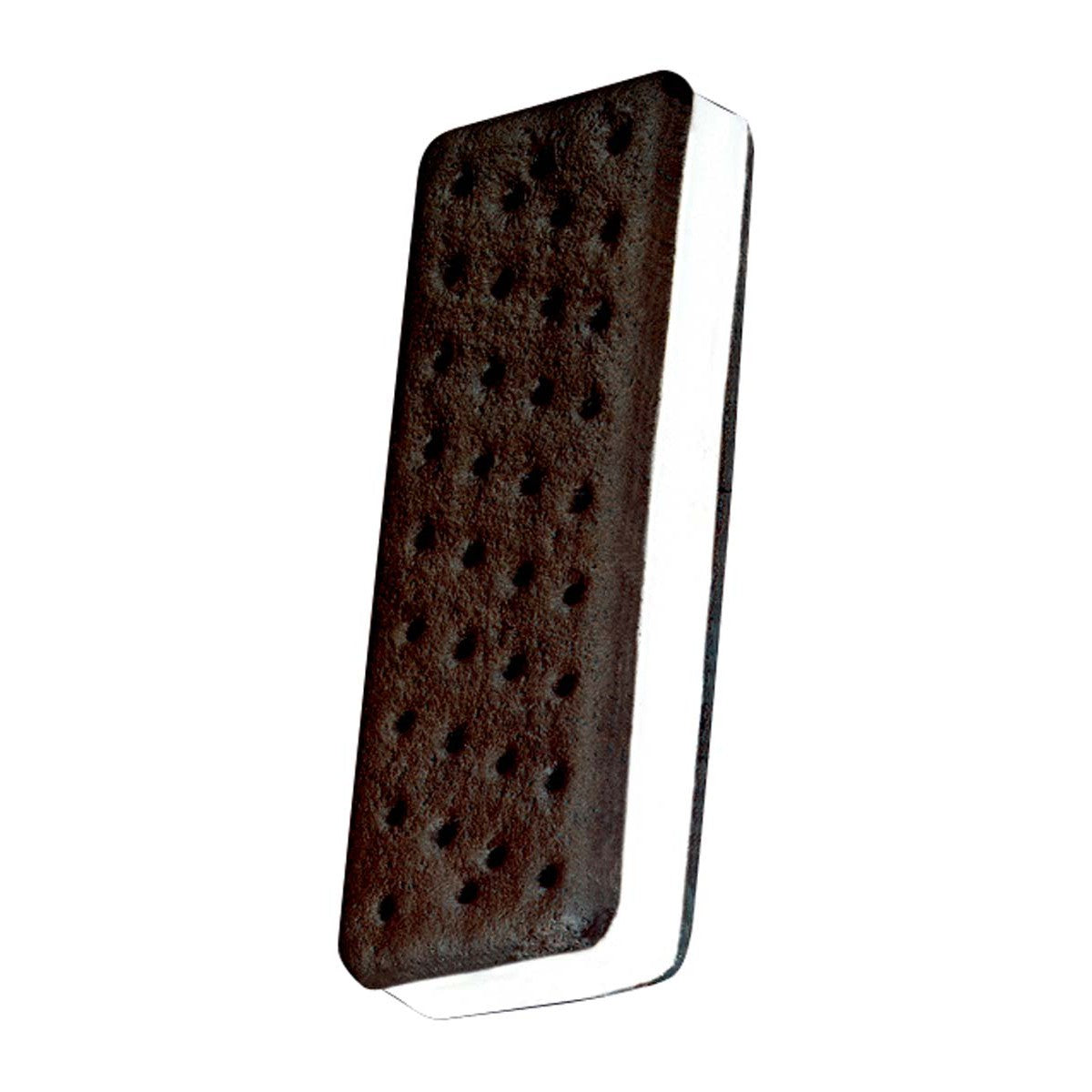 Toysmith Vanilla Ice Cream Sandwich