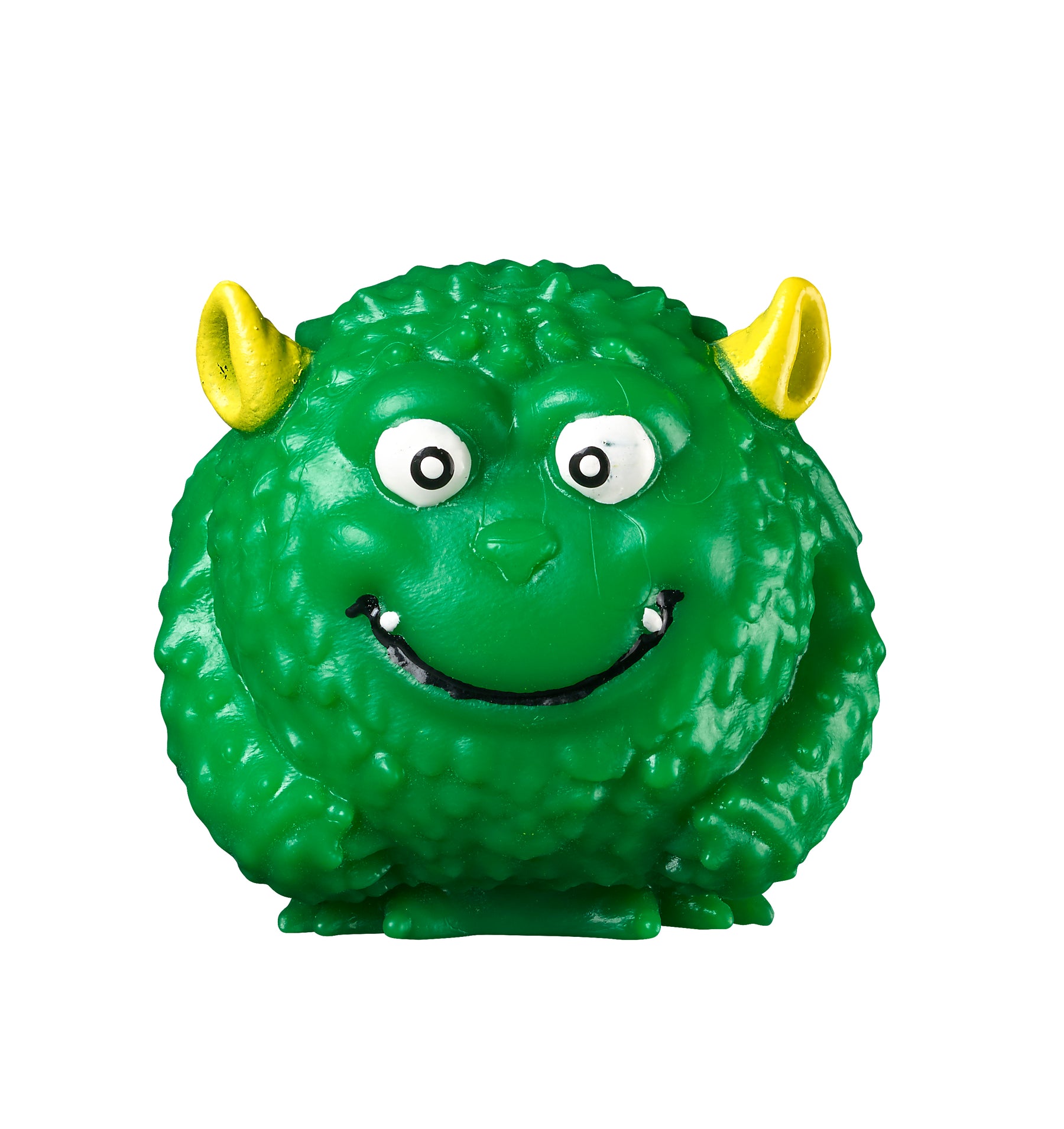 Toysmith Smoosh-N-Stick Monsters