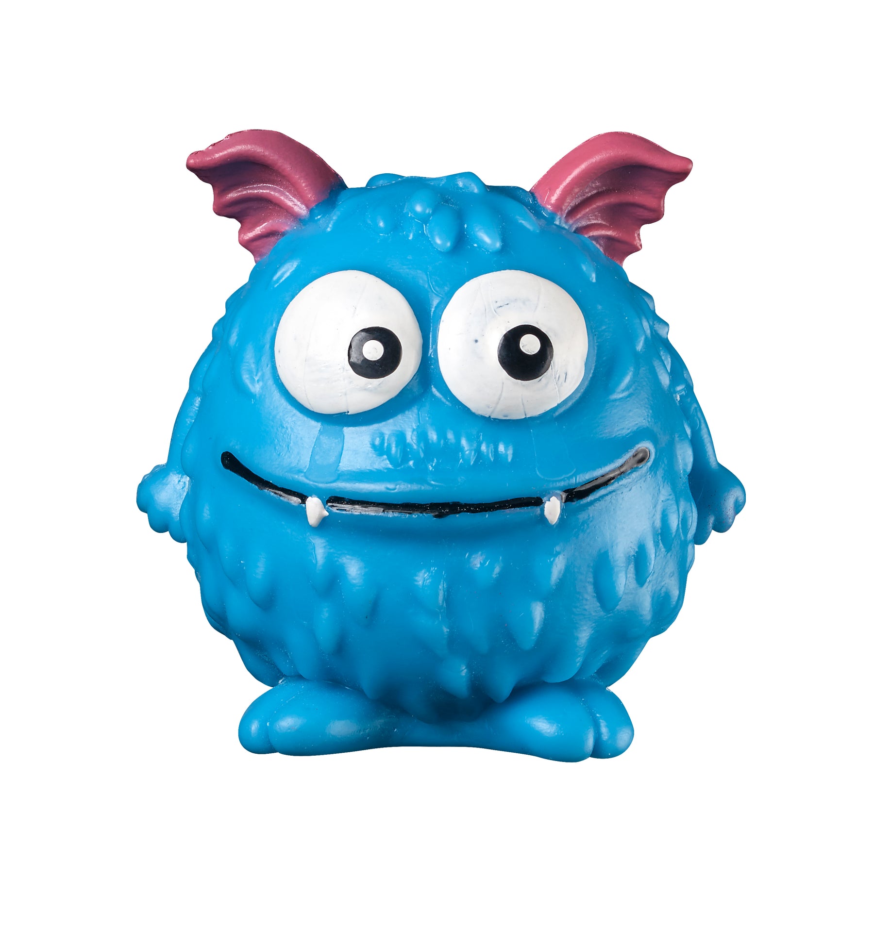 Toysmith Smoosh-N-Stick Monsters