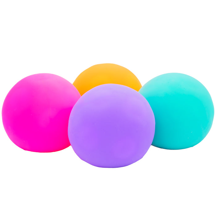 Toysmith Squeezy Fortune Ball