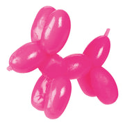 Toysmith Balloon Dog - Pink