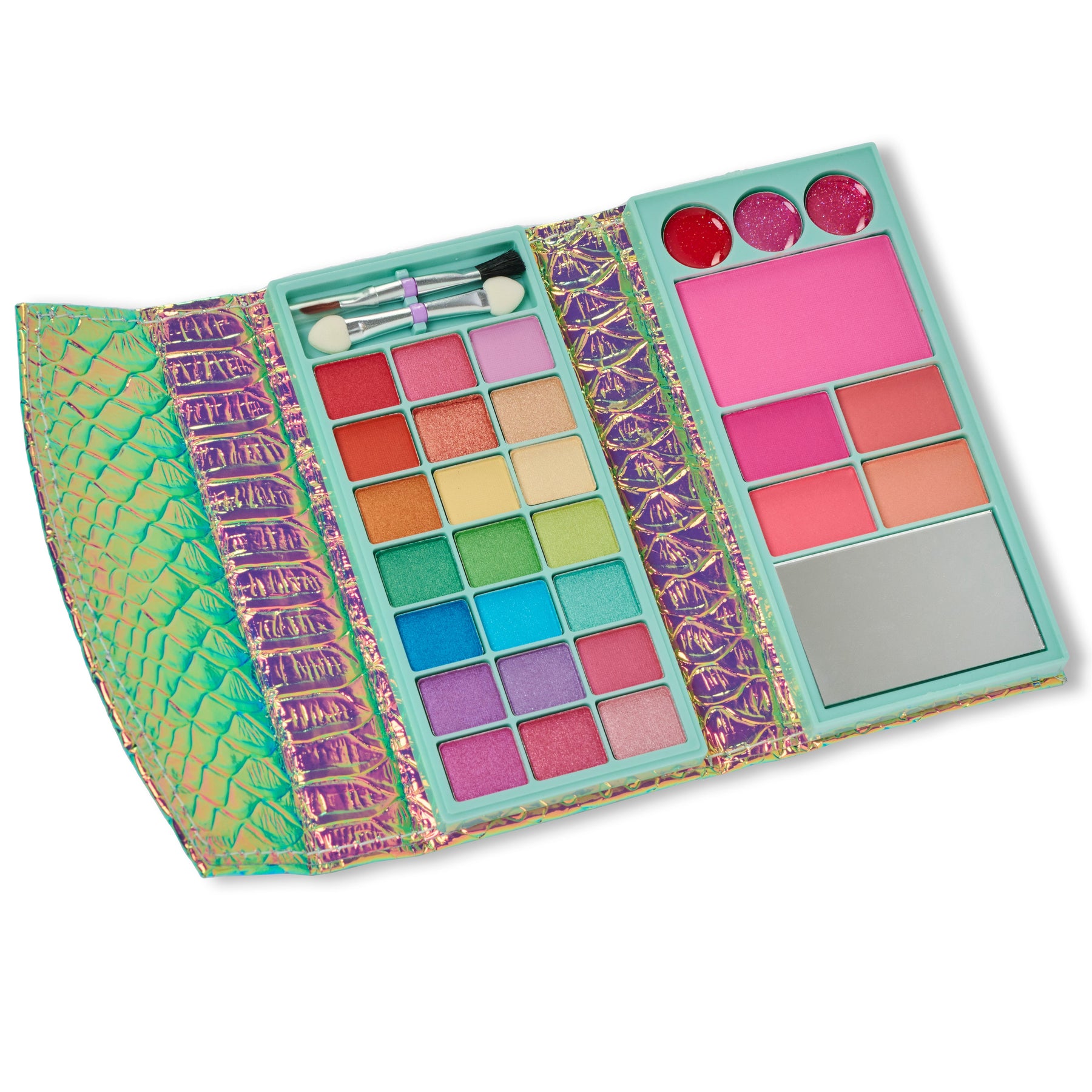 Martinelia Let's Be Mermaids Wallet