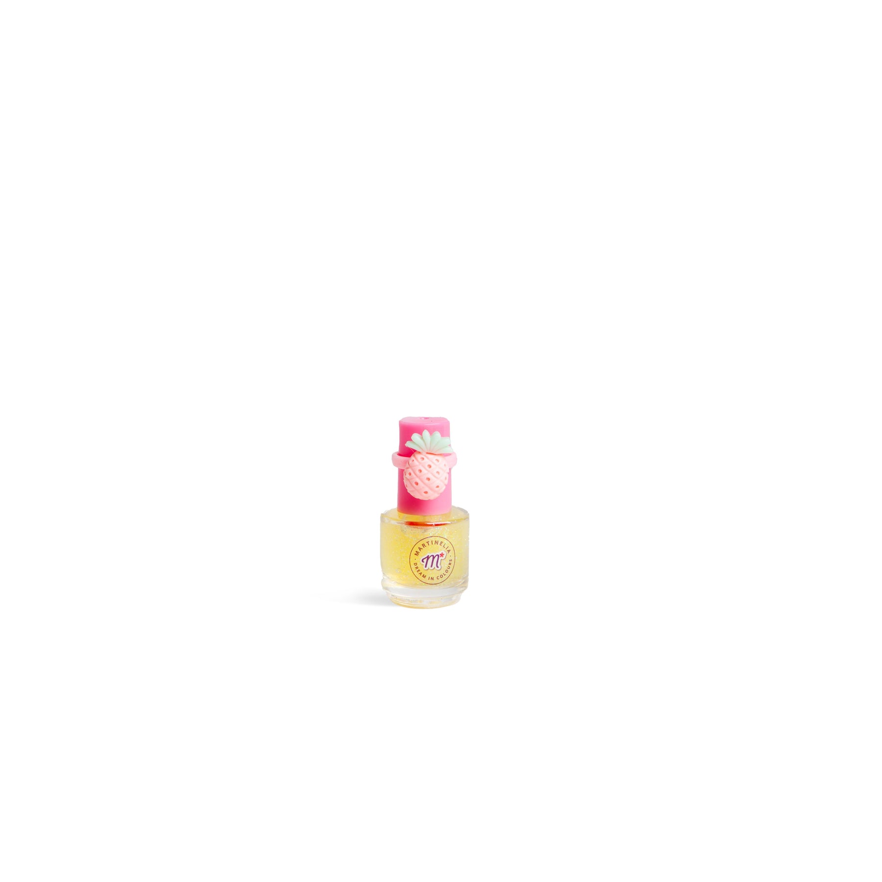 Martinelia Yummy Nail Polish With Ring