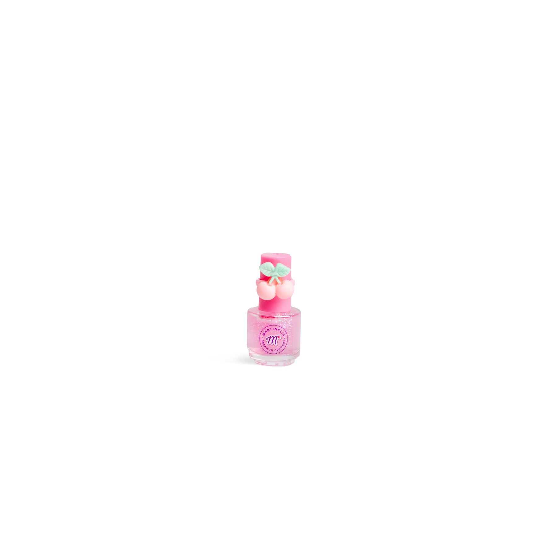 Martinelia Yummy Nail Polish With Ring