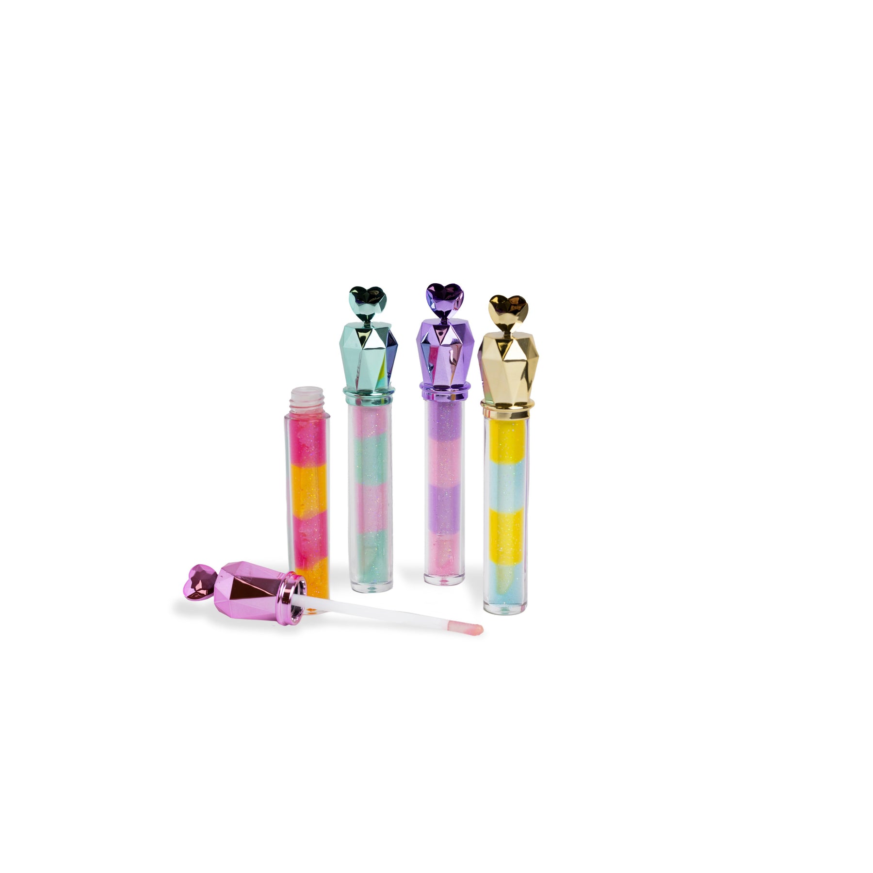 Martinelia Royal Scepter Lip Gloss