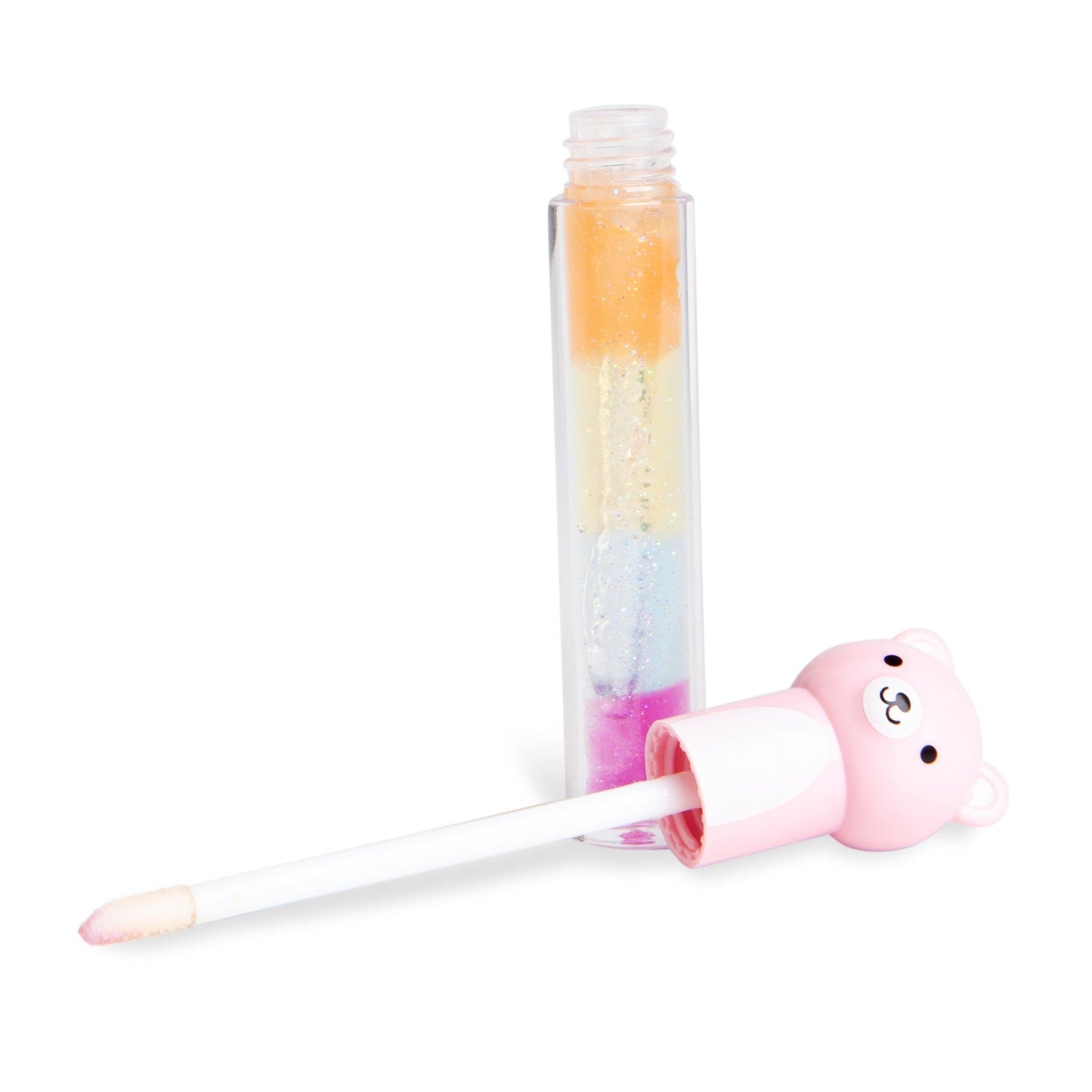 Martinelia Lip Gloss Shiny Animals