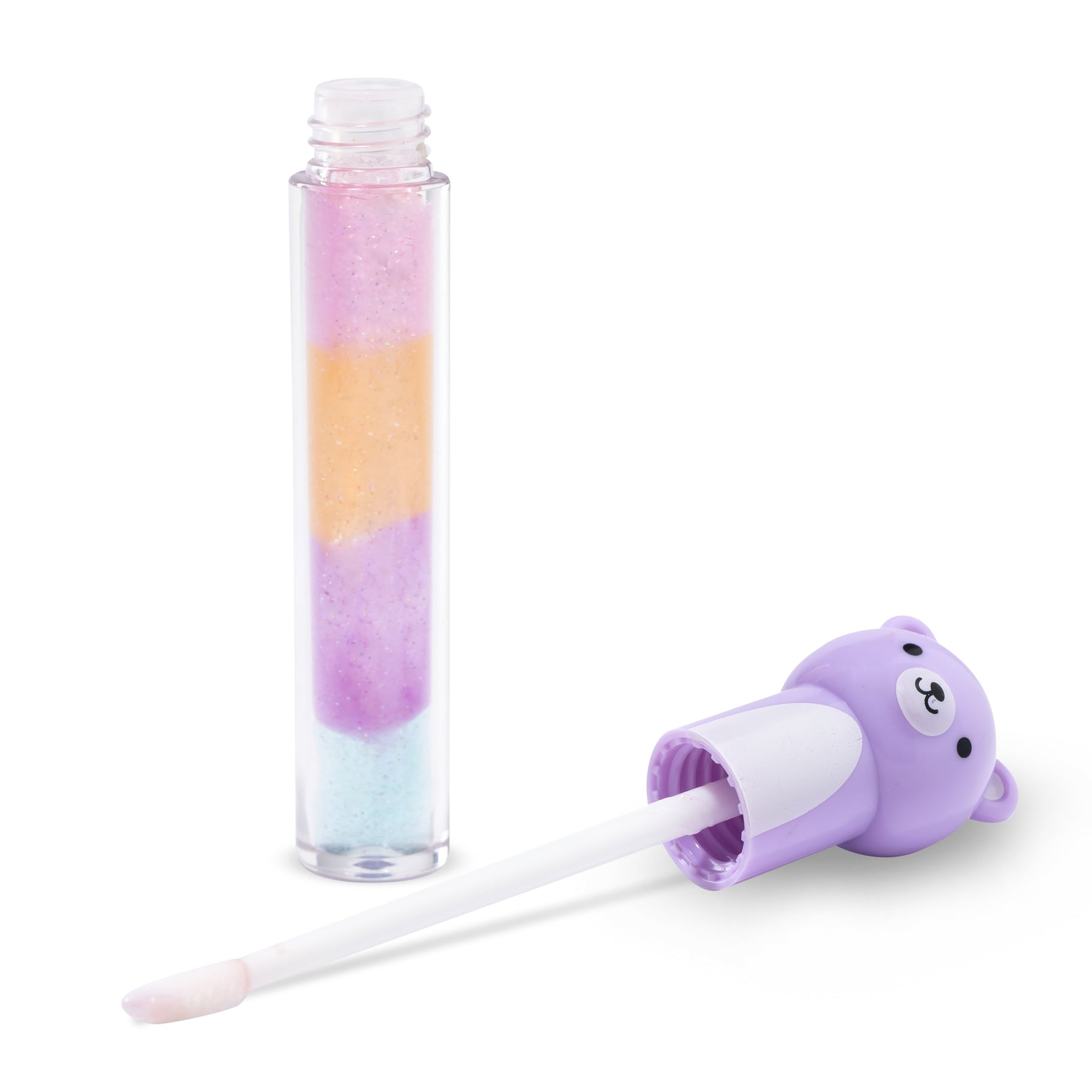 Martinelia Lip Gloss Shiny Animals