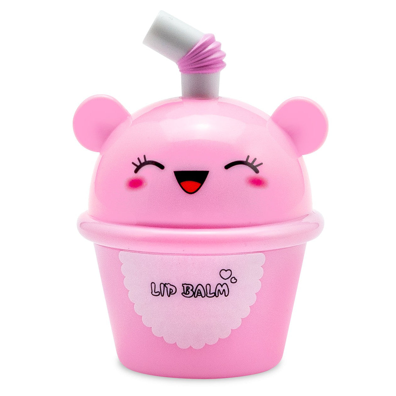 Martinelia Teddy Soda Lip Balm