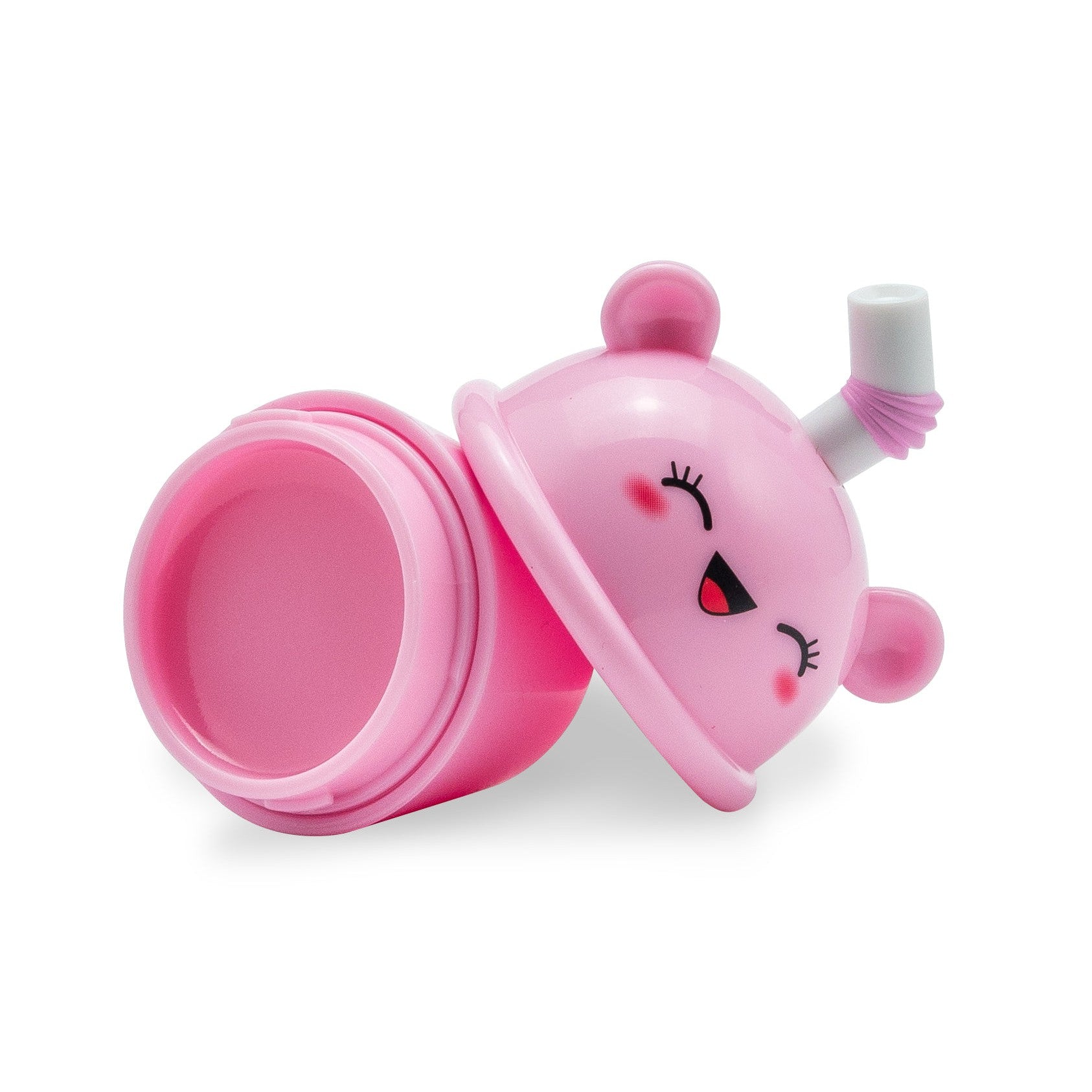 Martinelia Teddy Soda Lip Balm
