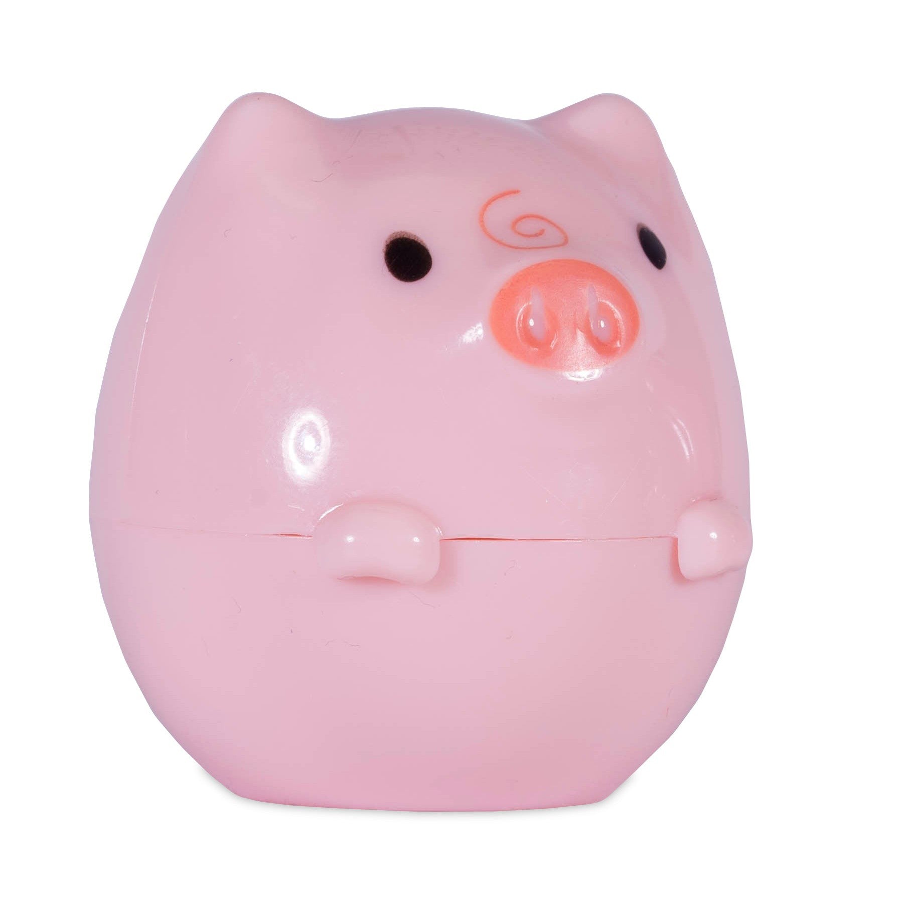 Martinelia Cute Animals Lip Balm