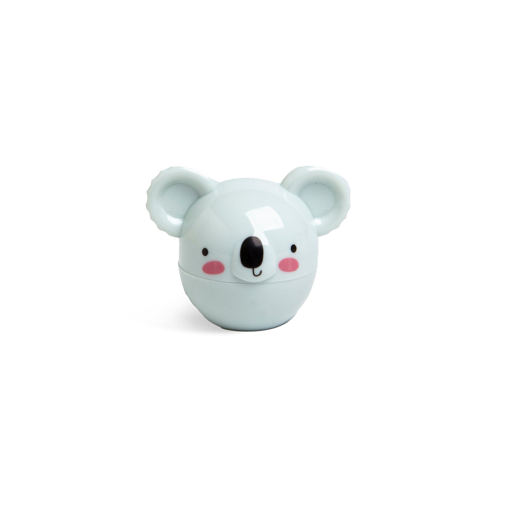 Martinelia Cute Animals Lip Balm