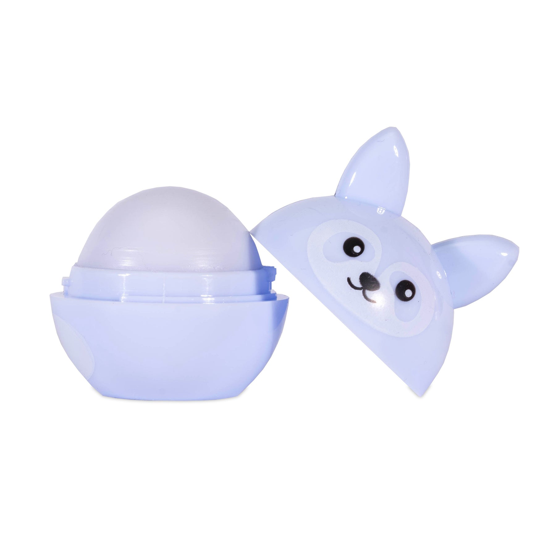 Martinelia Cute Animals Lip Balm