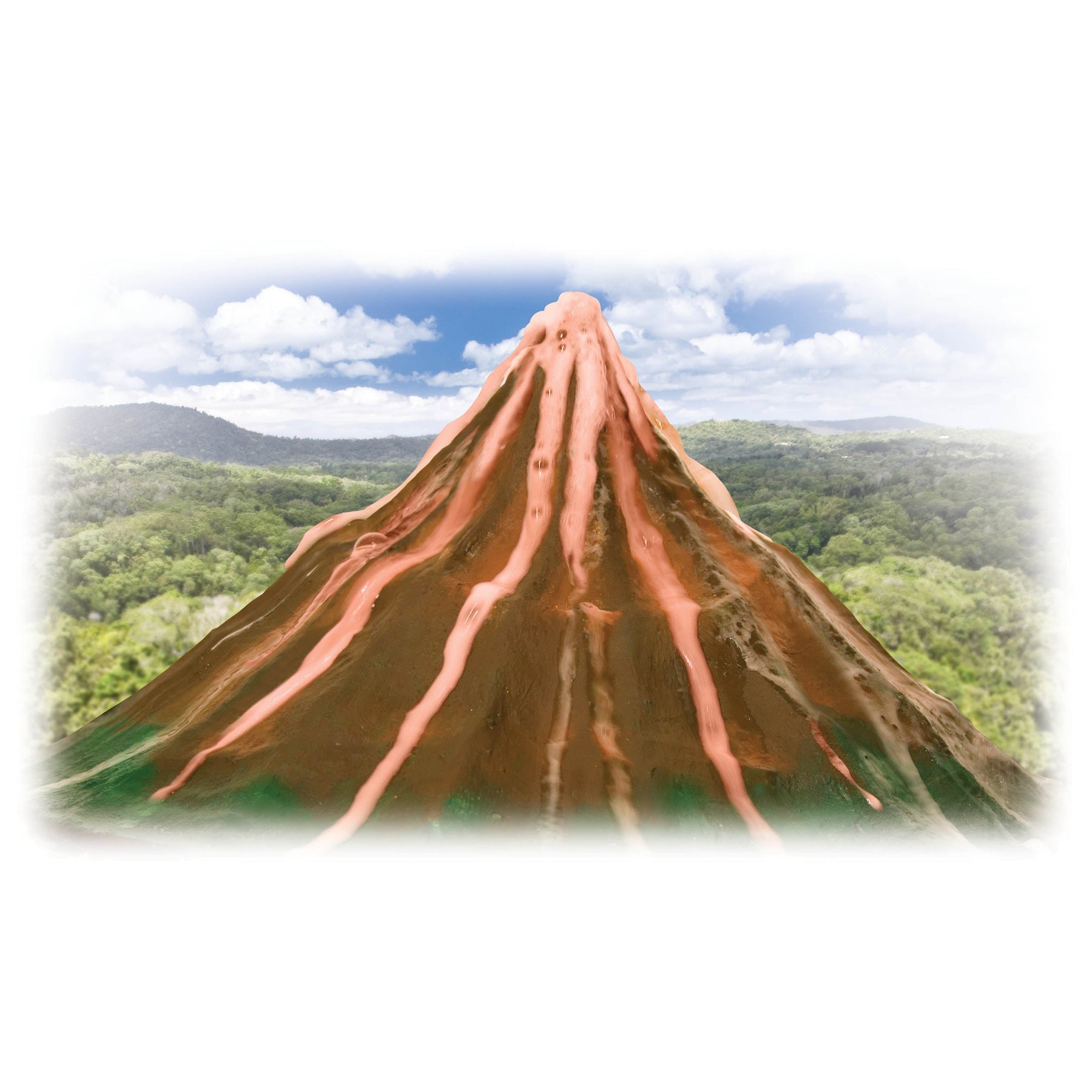 Smithsonian Volcano Value Set