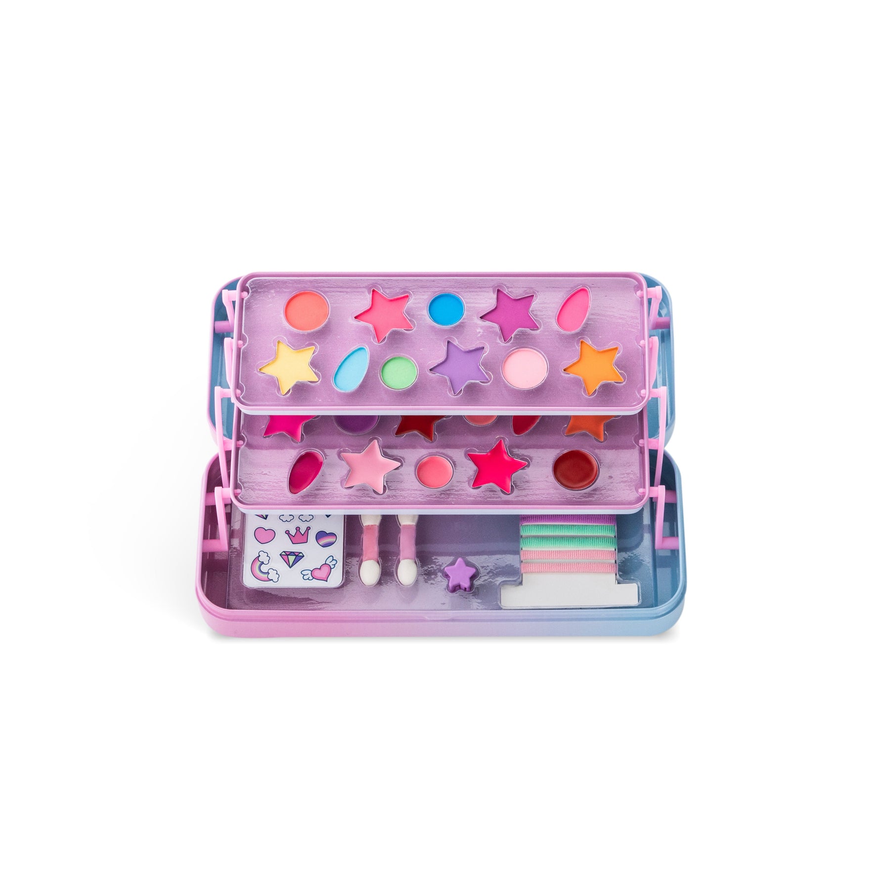 Martinelia Little Unicorn Makeup Tin Case