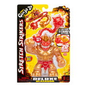 Heros of Goo Jit Zu Stretch Deluxe Hero