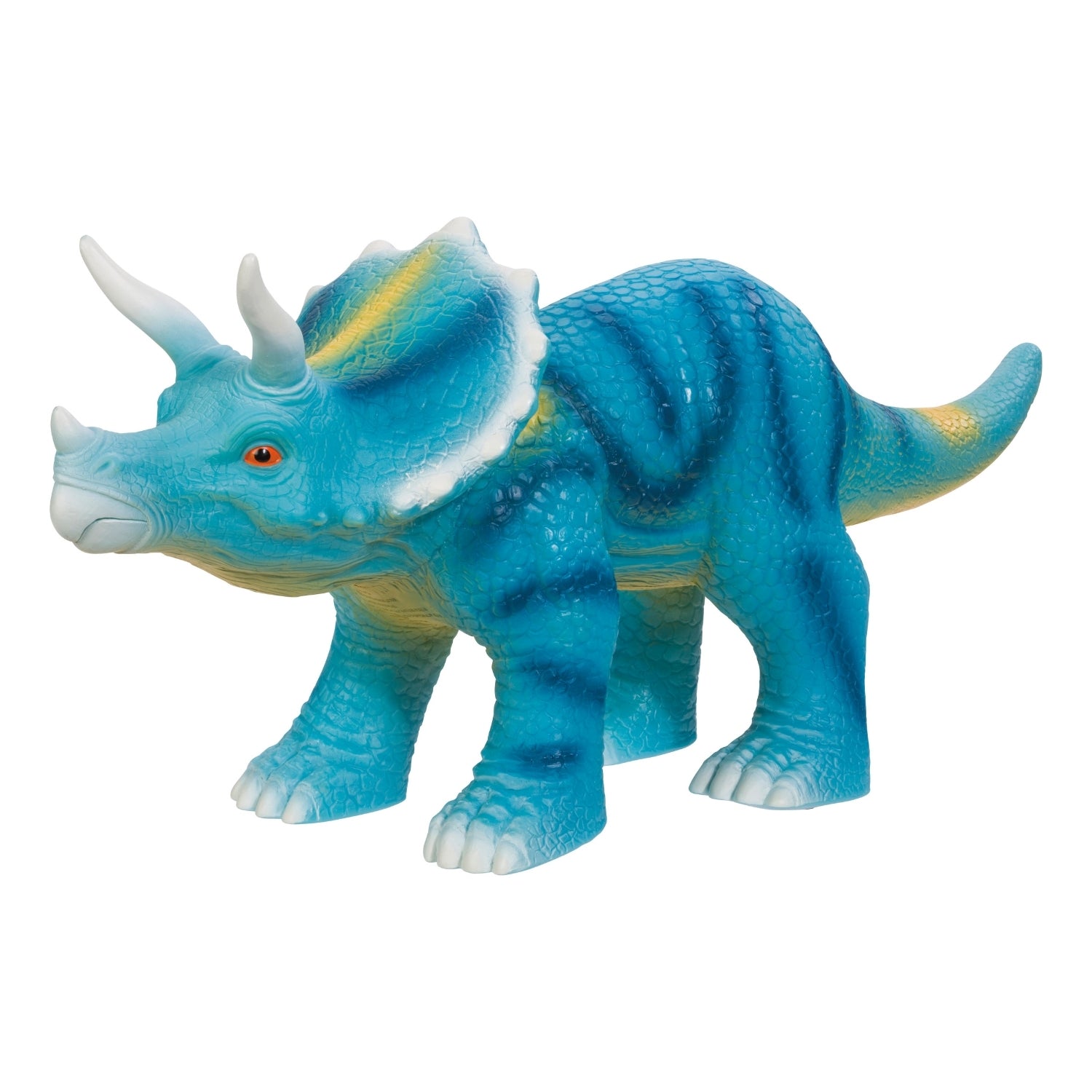Toysmith Epic Dino - Triceratops