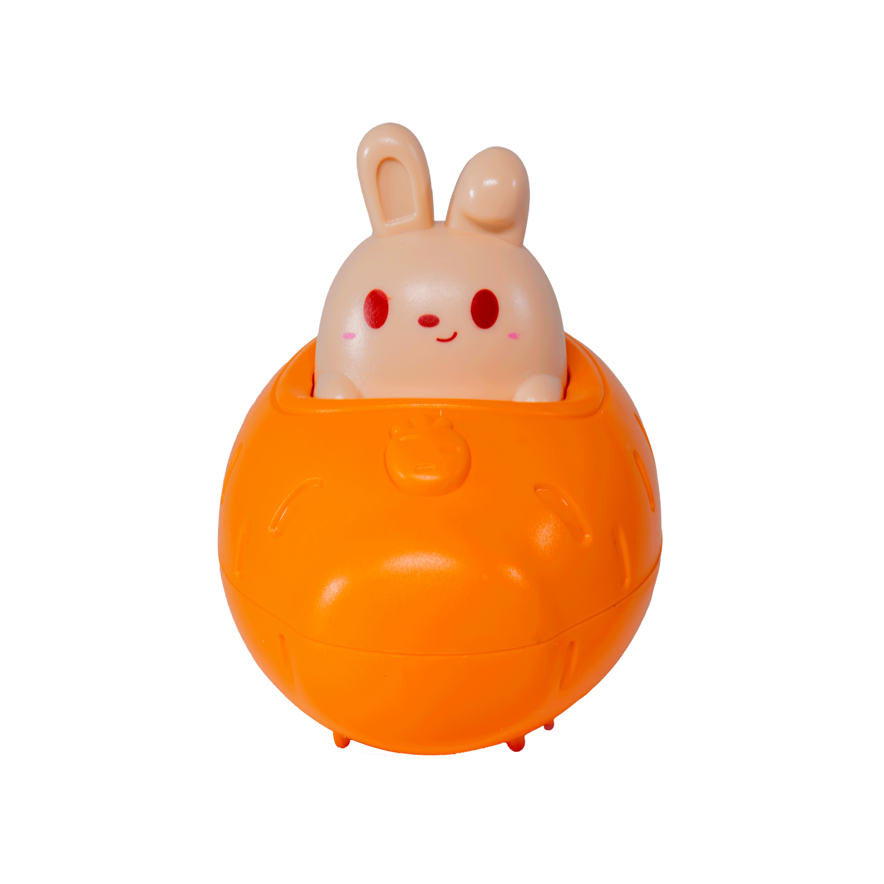 Push 'N Go Bunny