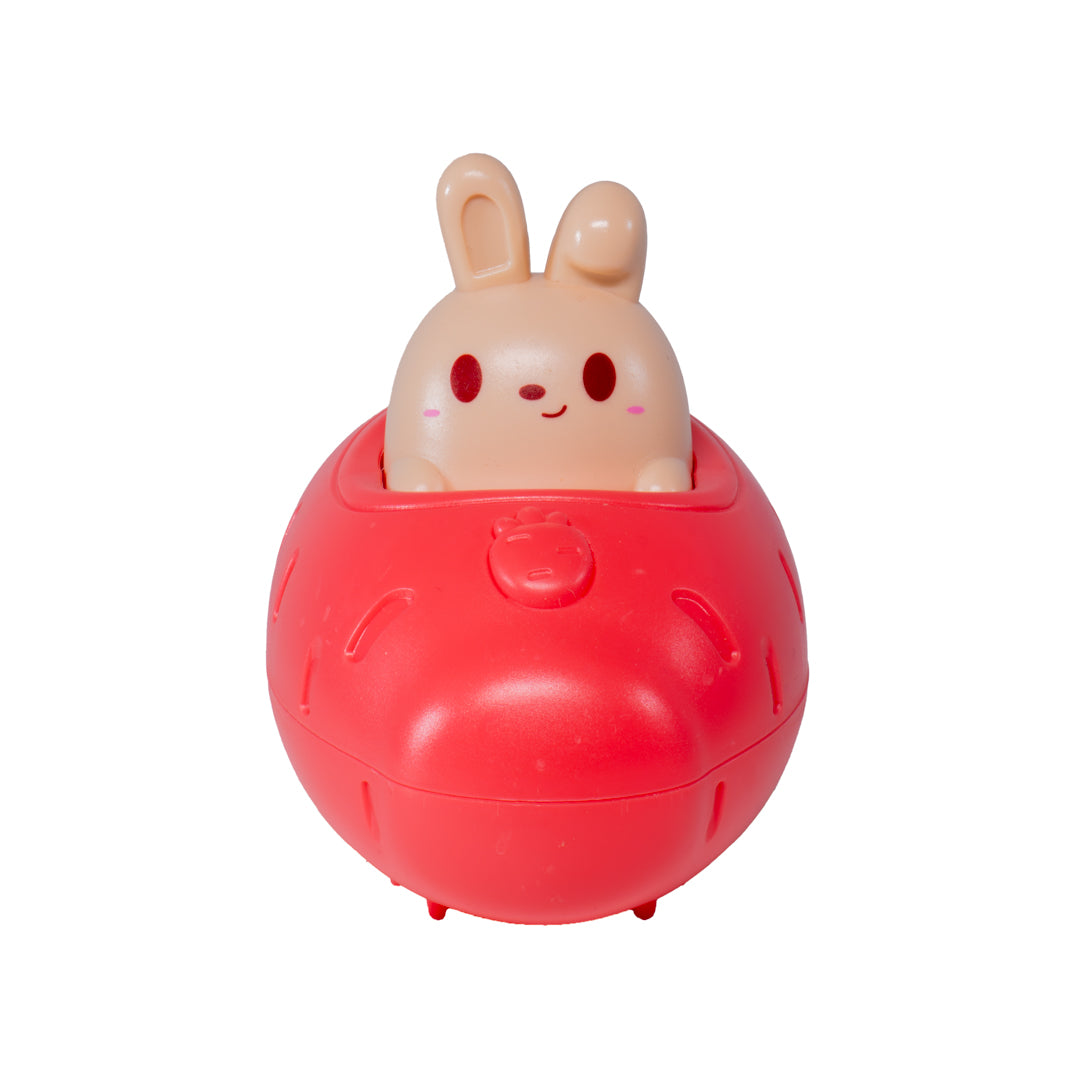 Push 'N Go Bunny