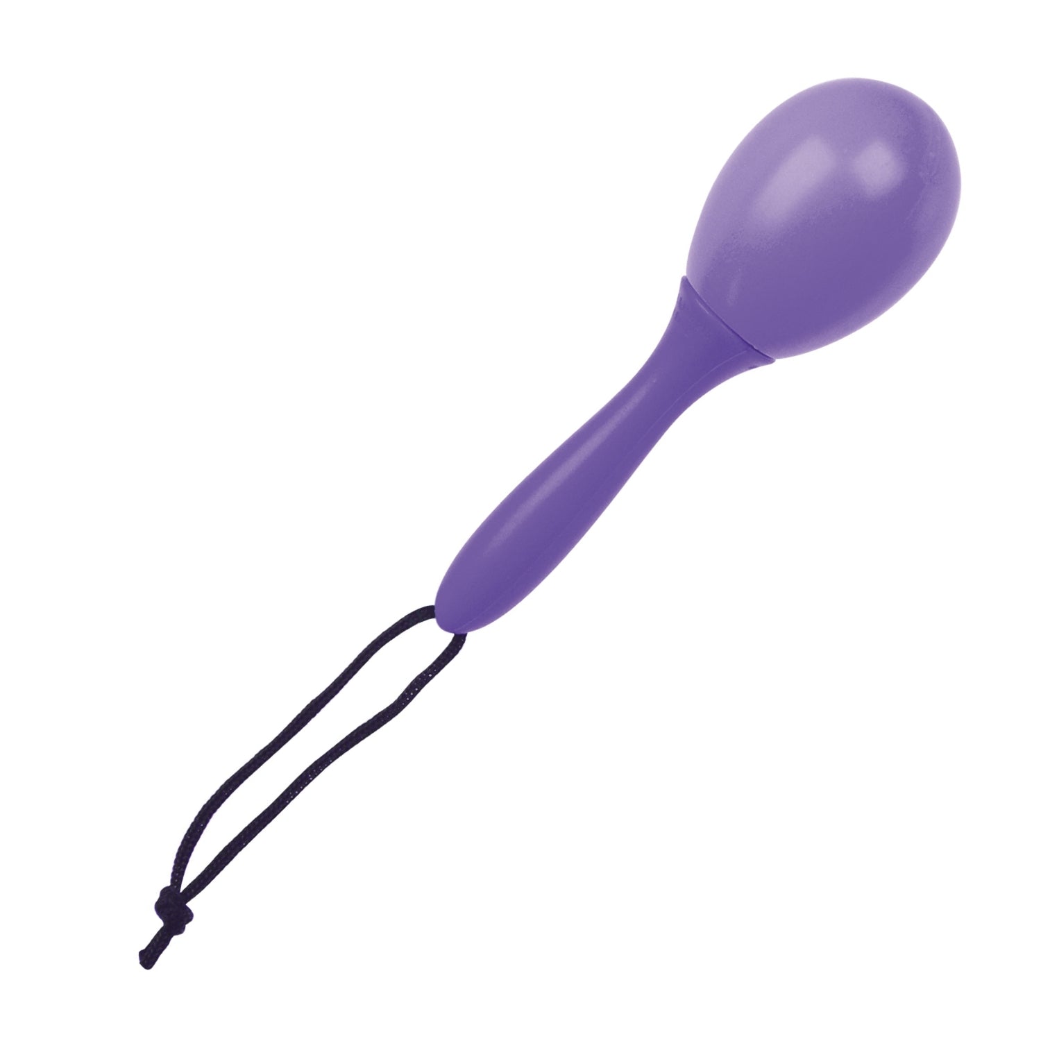 Toysmith Li'l Cha Cha - Purple
