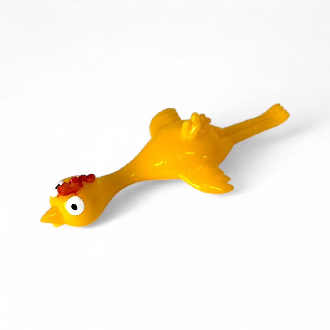 Farm Fresh Chicken Flingers