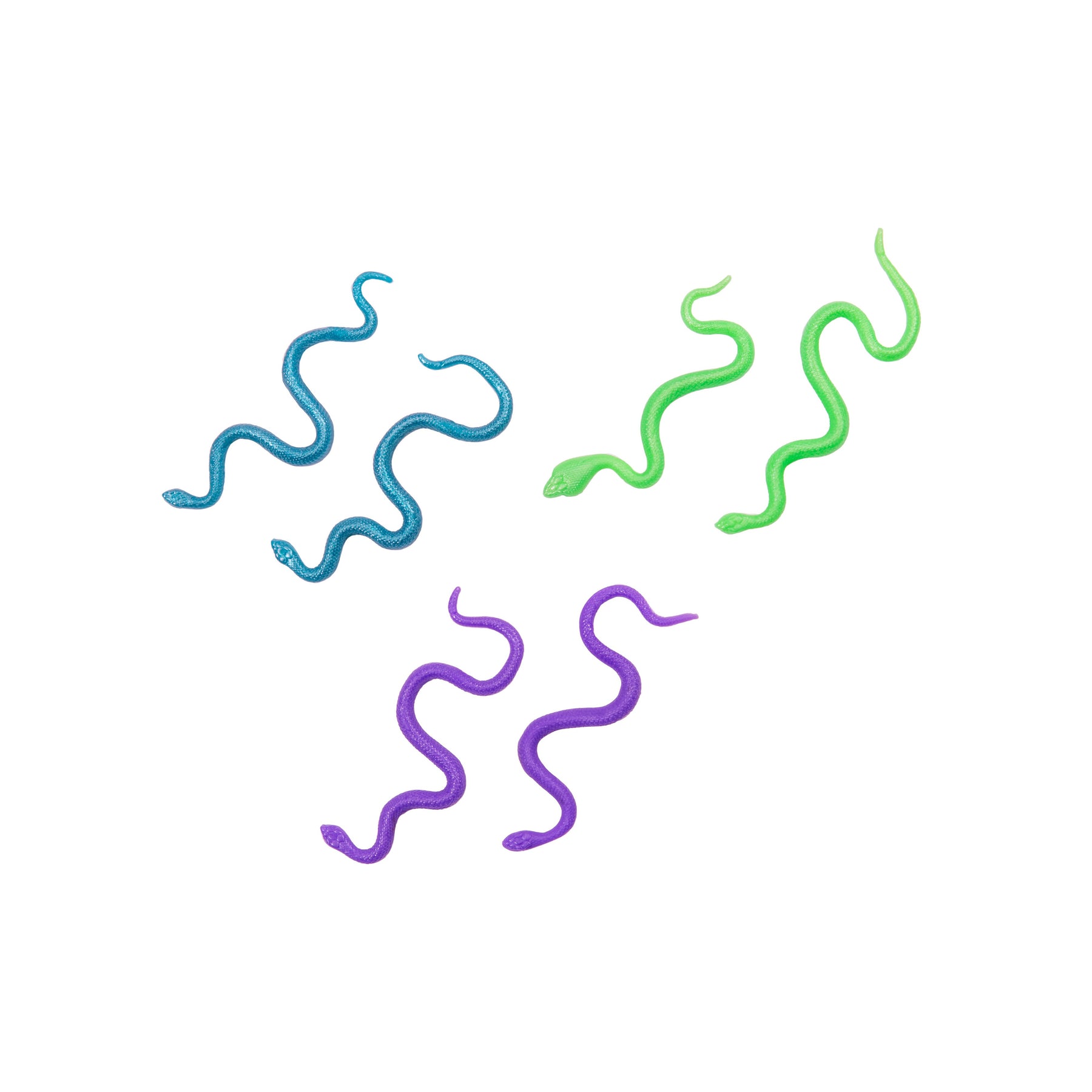 YAY! Lizard Stretchimals
