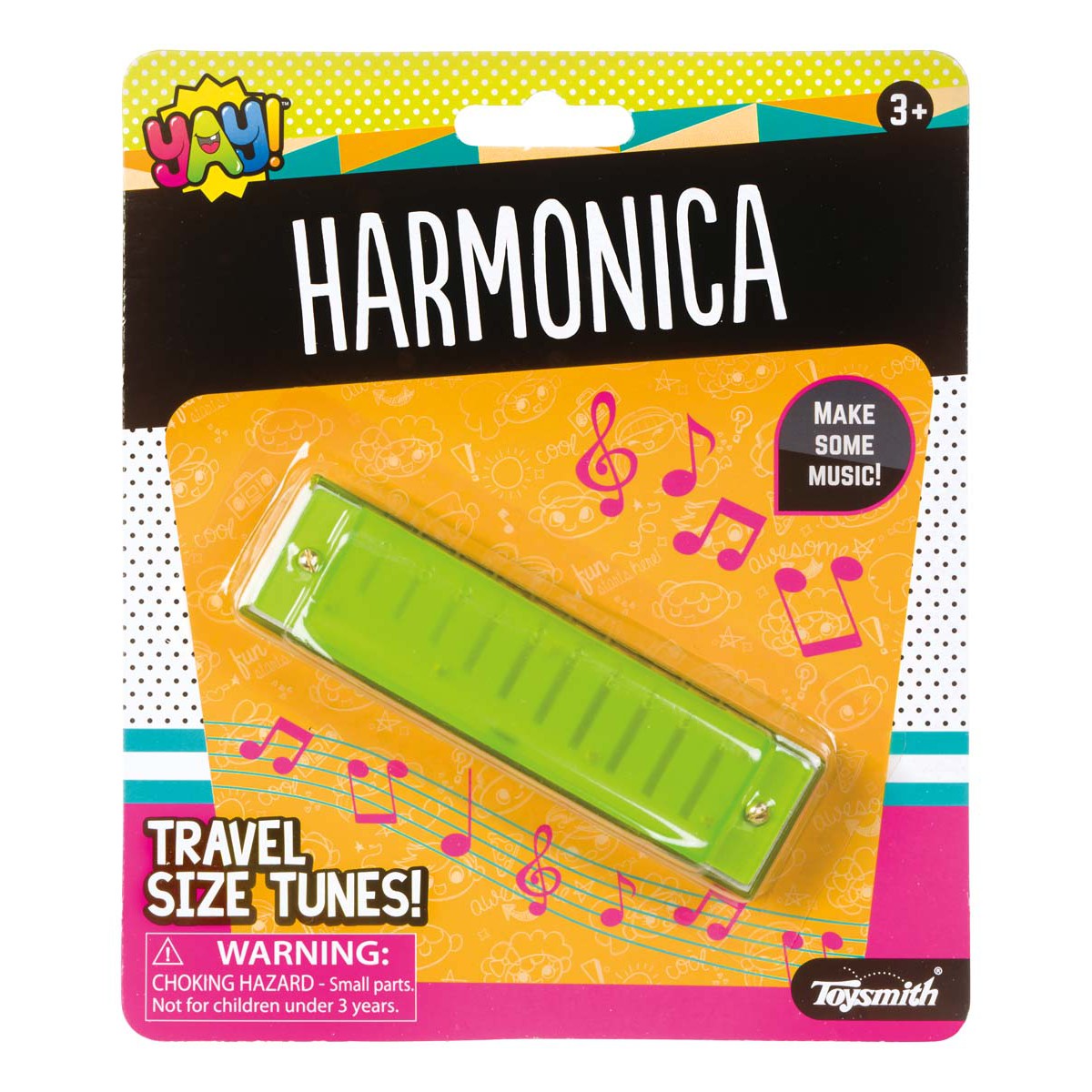 Harmonica