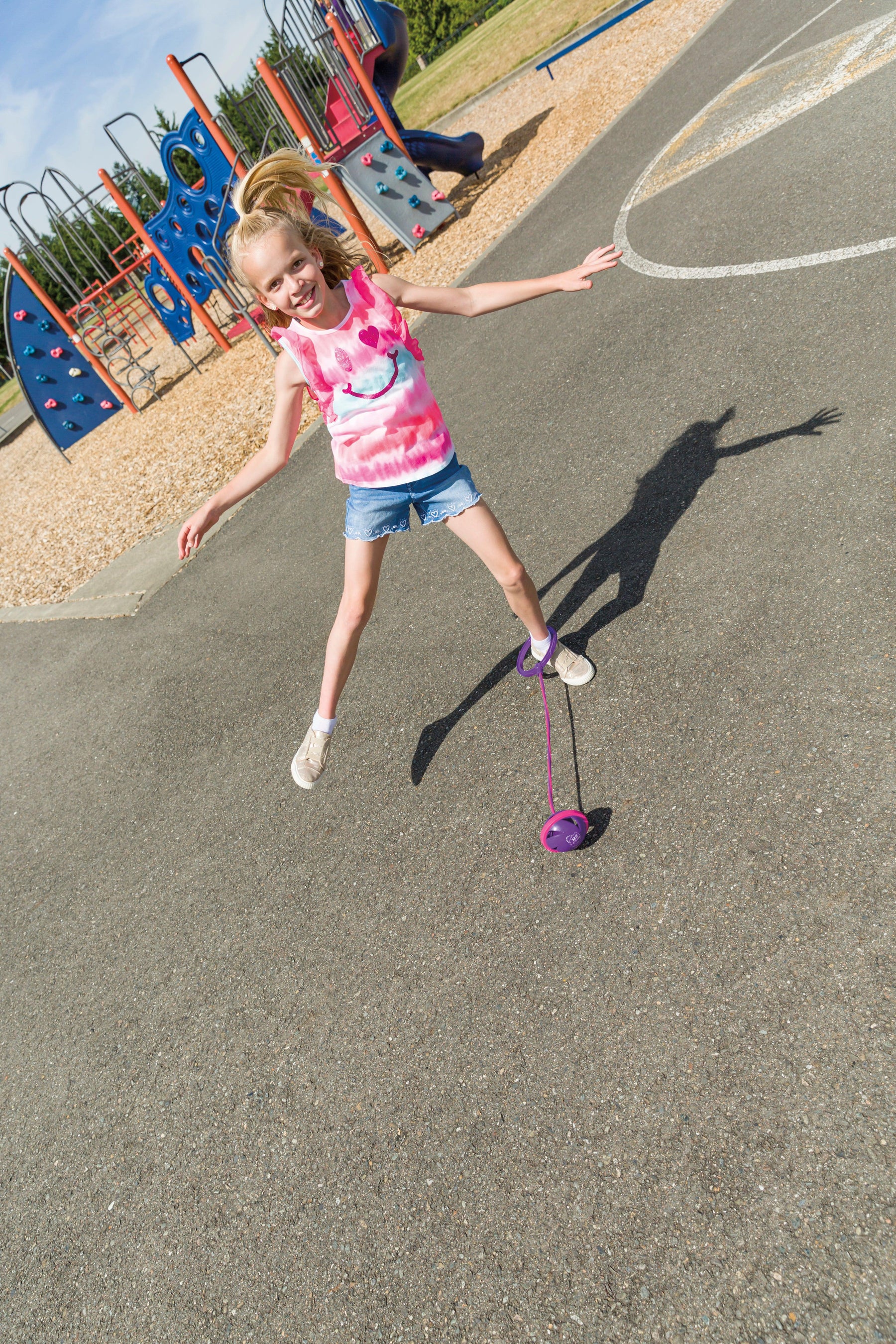 Playground Classics Skip-A-Long