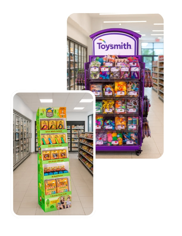 Toysmith
