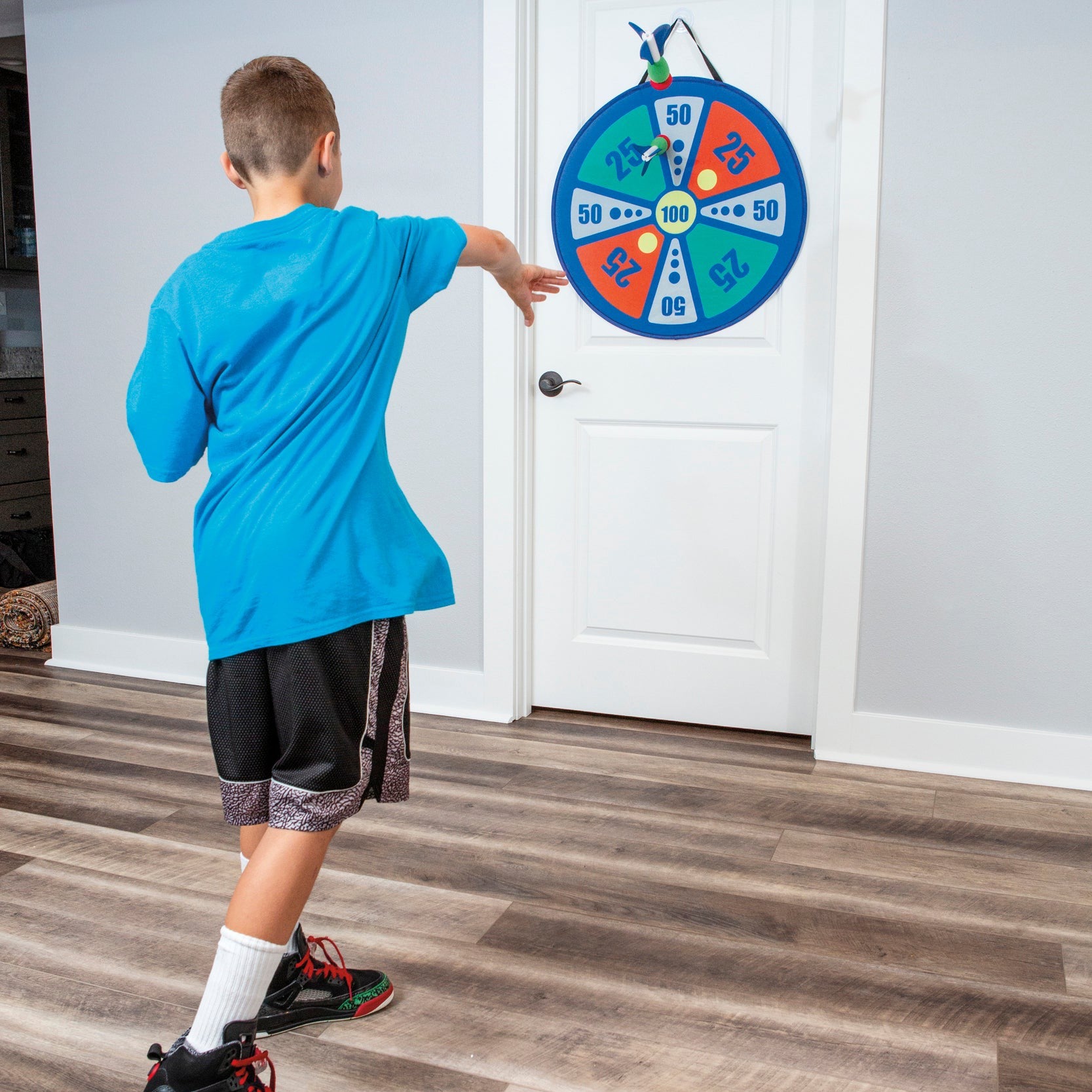 GO! Games Aimin' Ace Dart Game